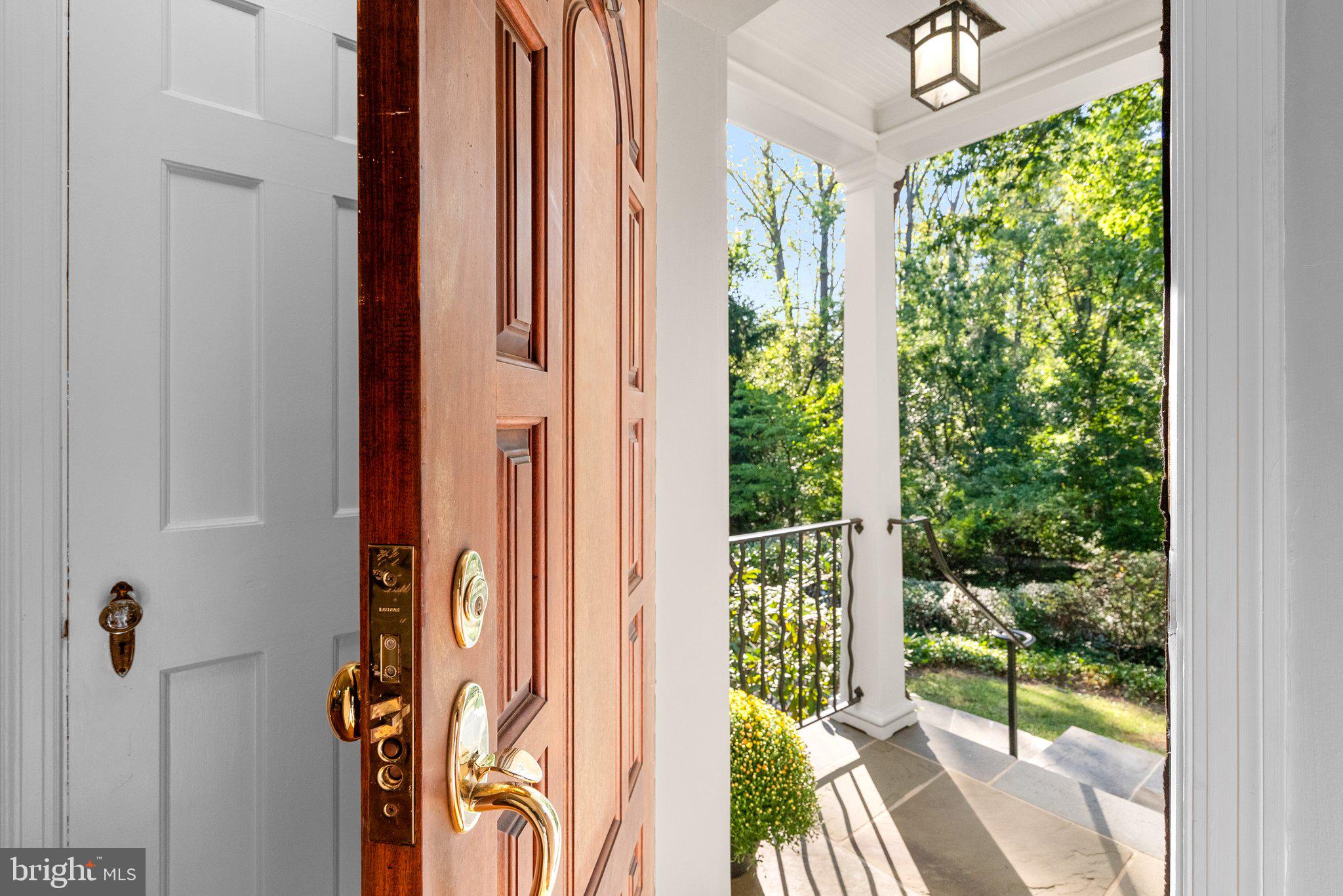 WOODSIDE PARK - Residential