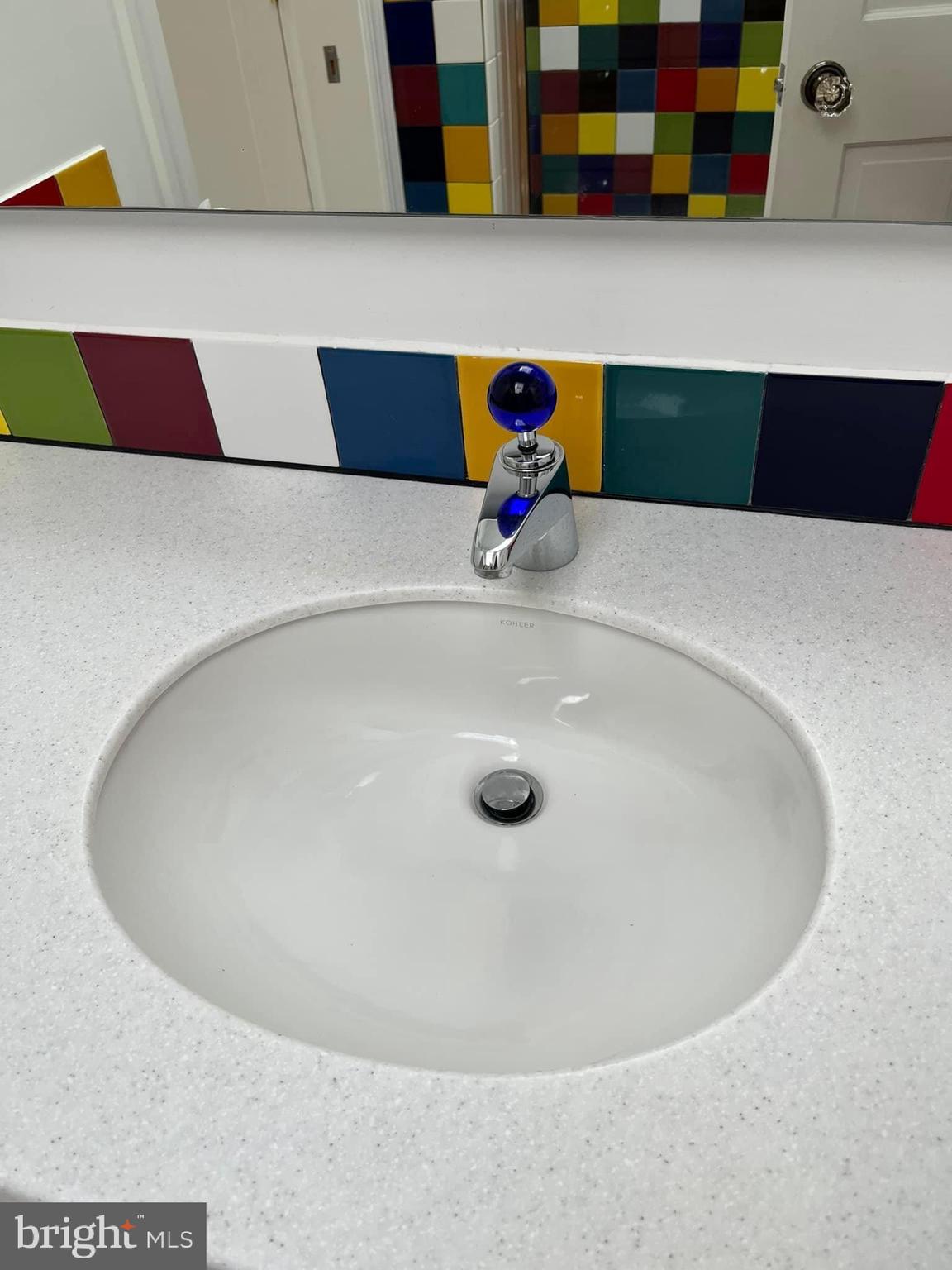 WOODSIDE PARK - Residential