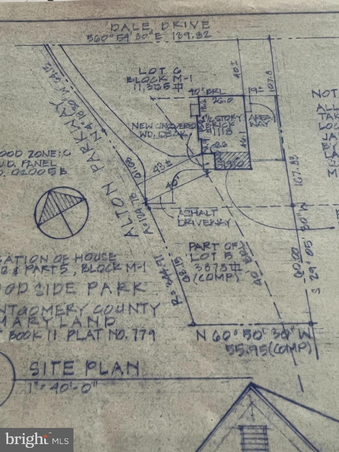 WOODSIDE PARK - Residential