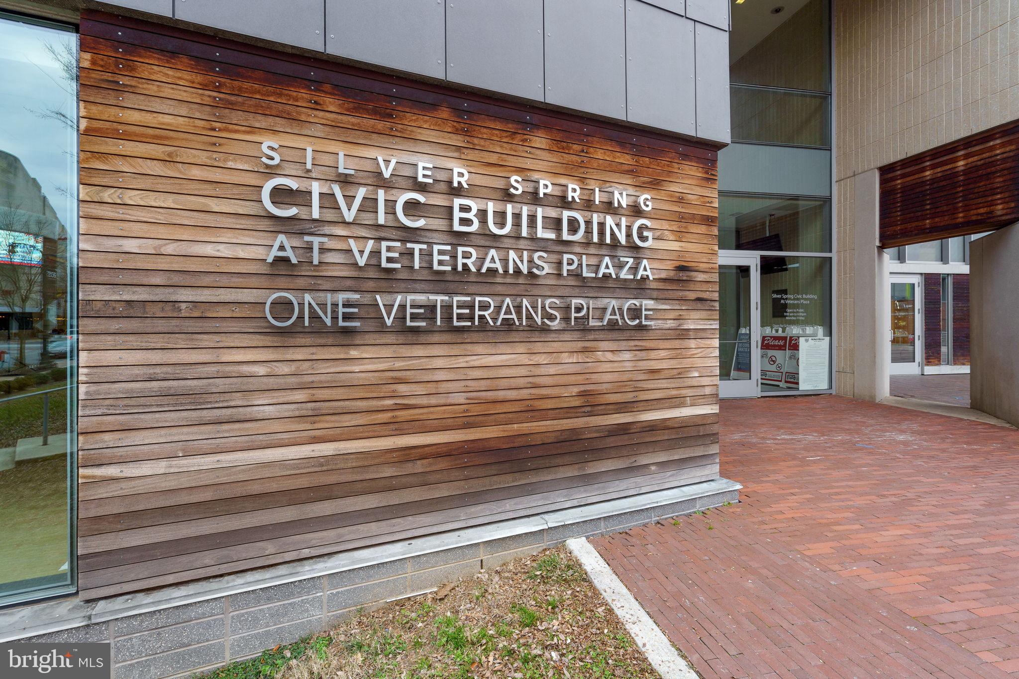 WOODSIDE PARK - Residential