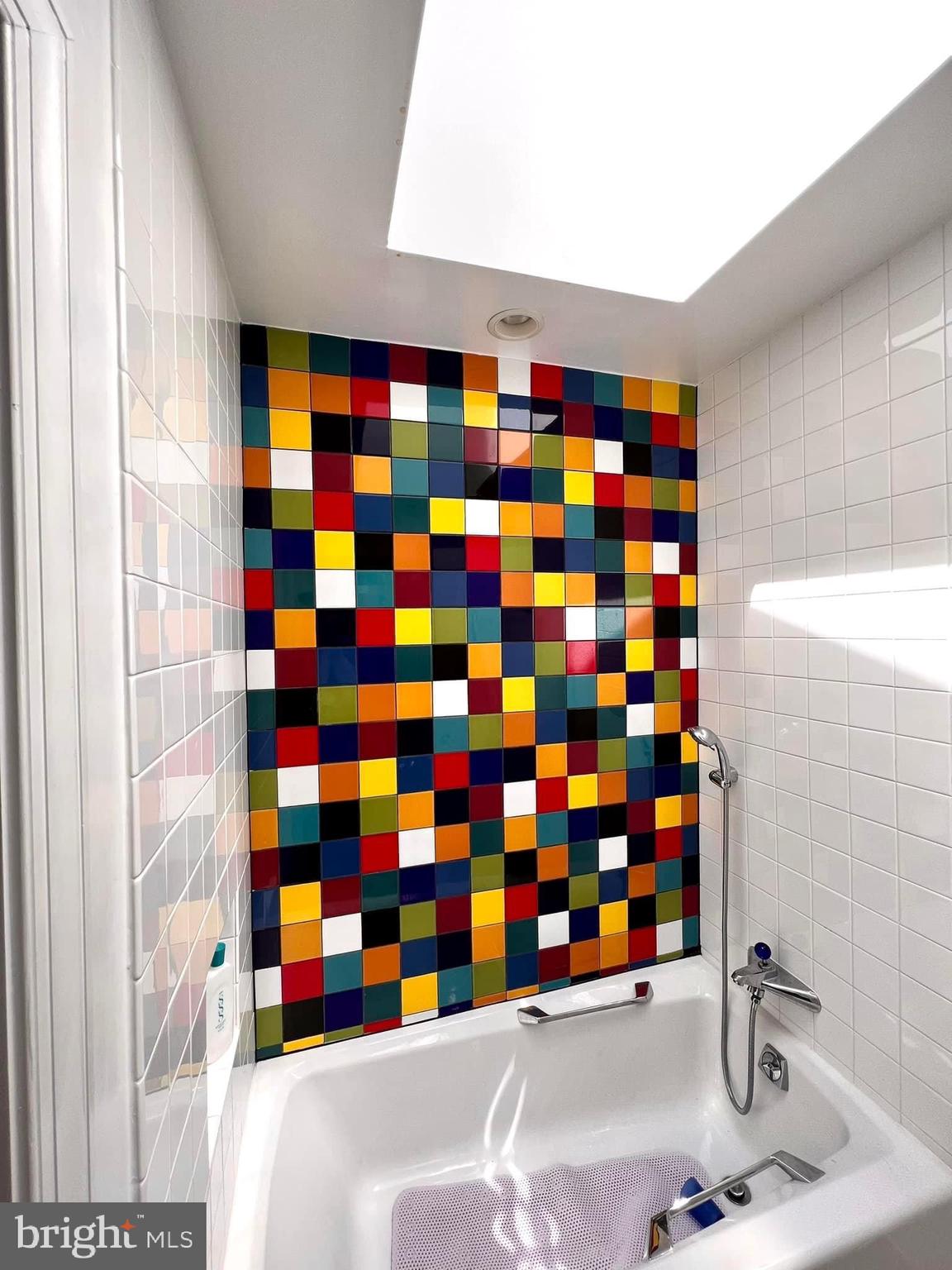 WOODSIDE PARK - Residential