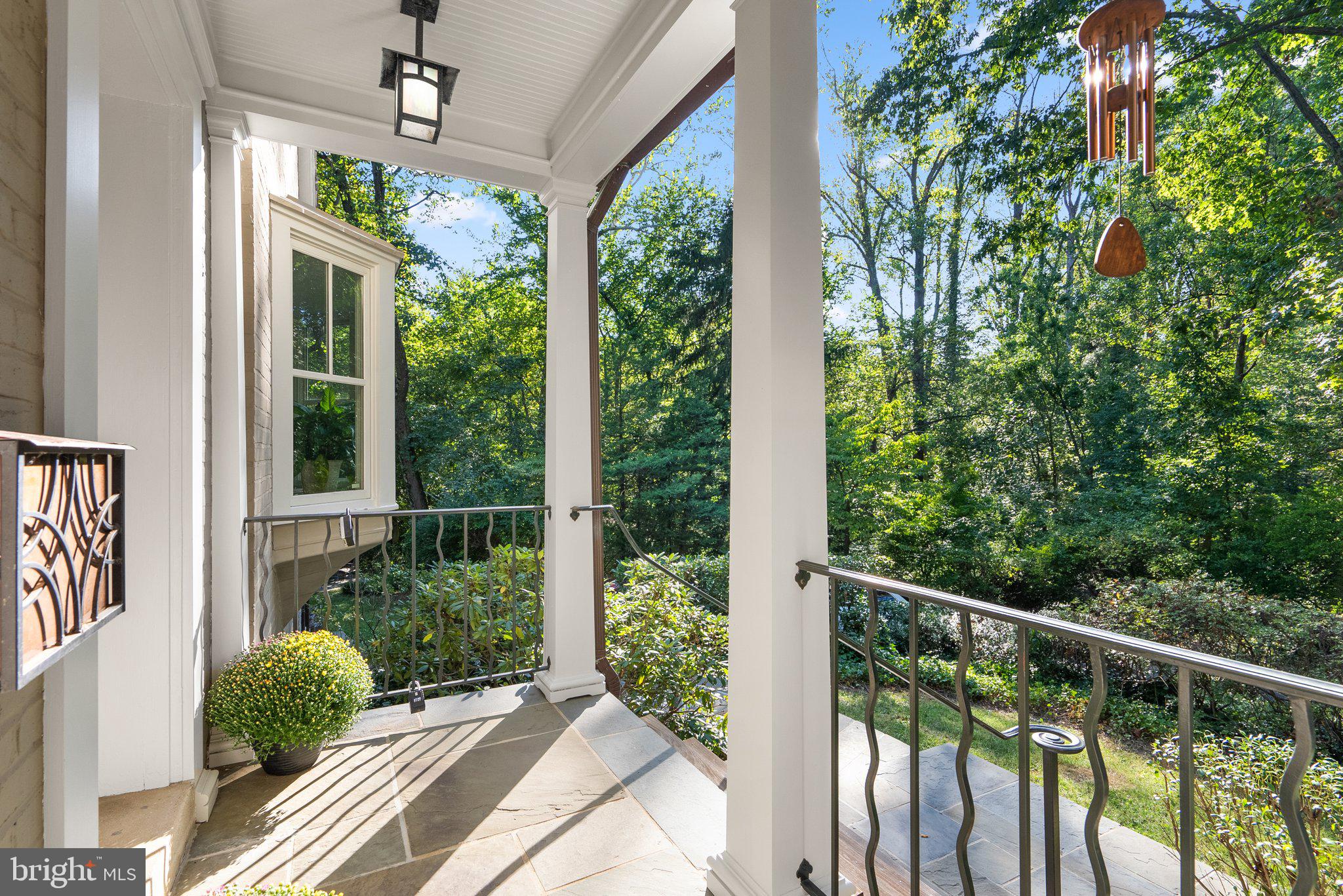 WOODSIDE PARK - Residential