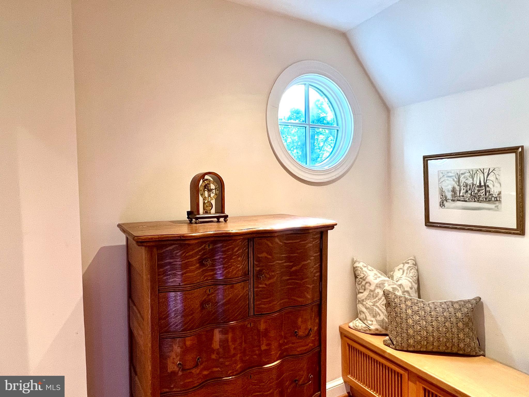 WOODSIDE PARK - Residential