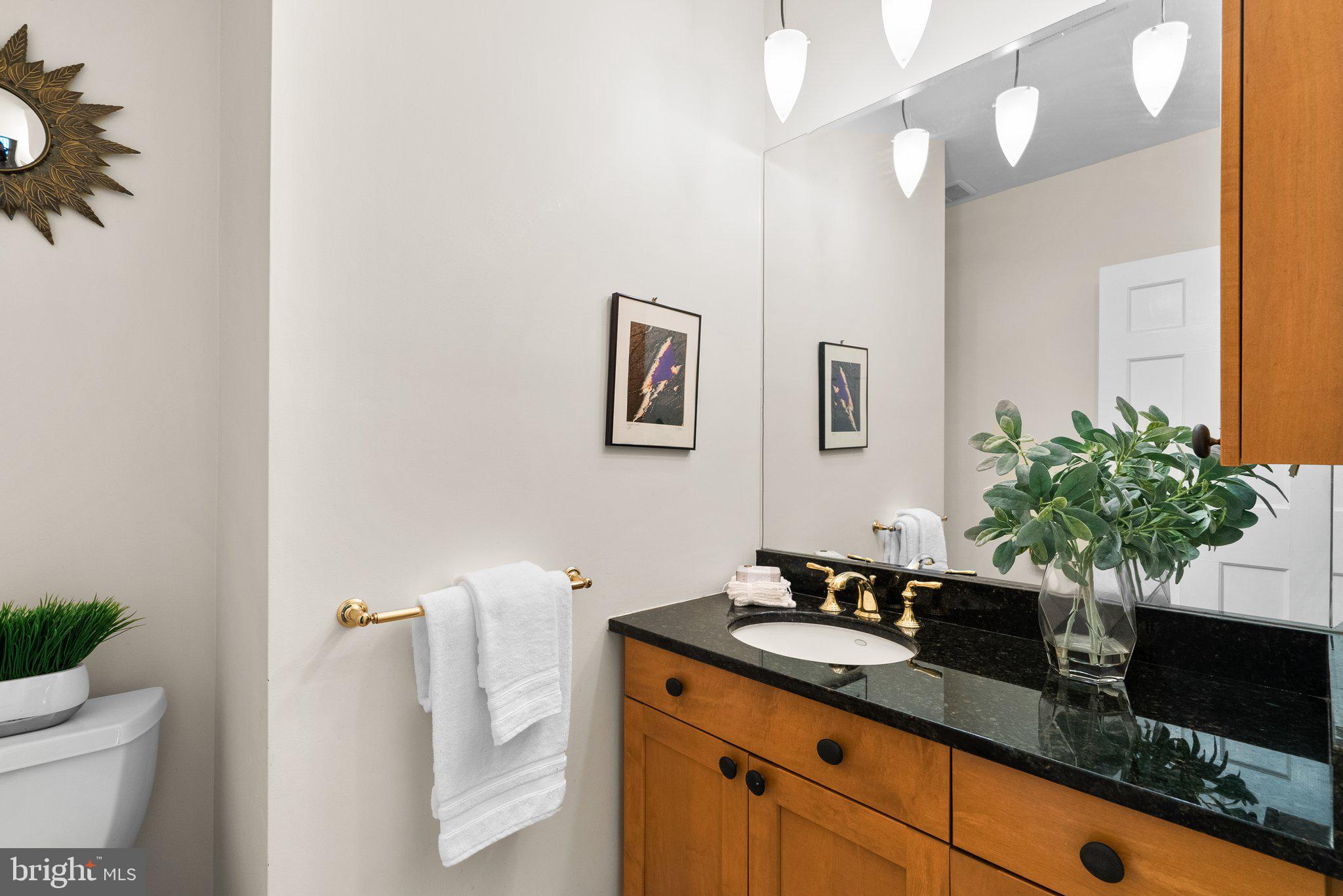 WOODSIDE PARK - Residential