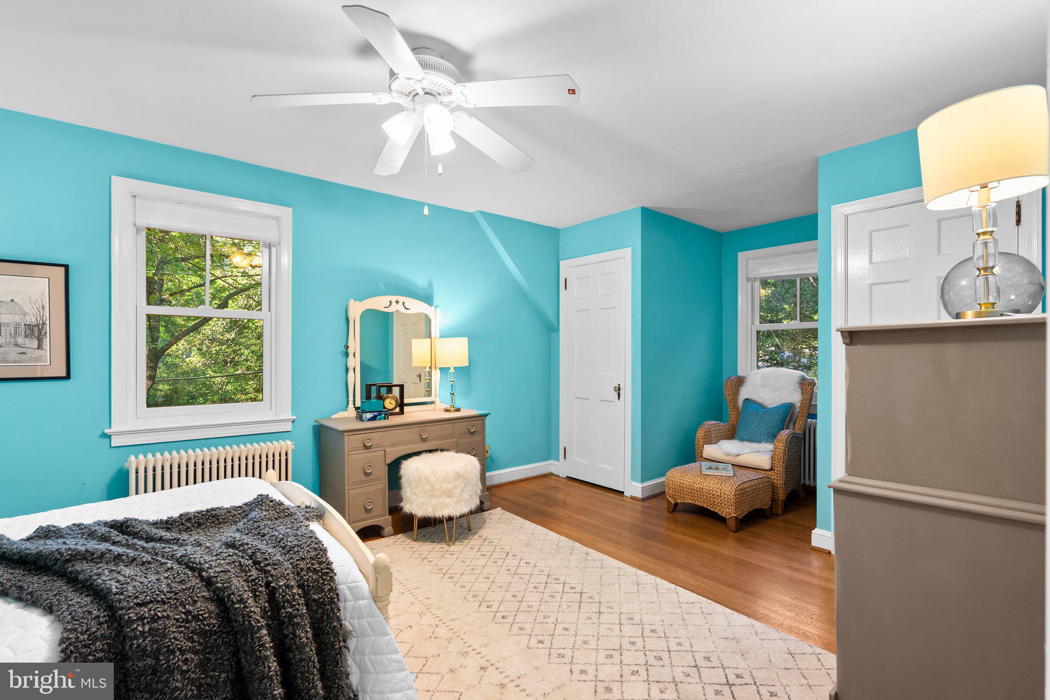 WOODSIDE PARK - Residential