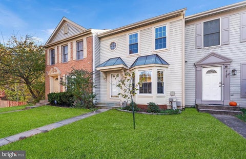 Townhouse For Rent - 2126 Commissary Circle<br/> ODENTON, MD 21113
