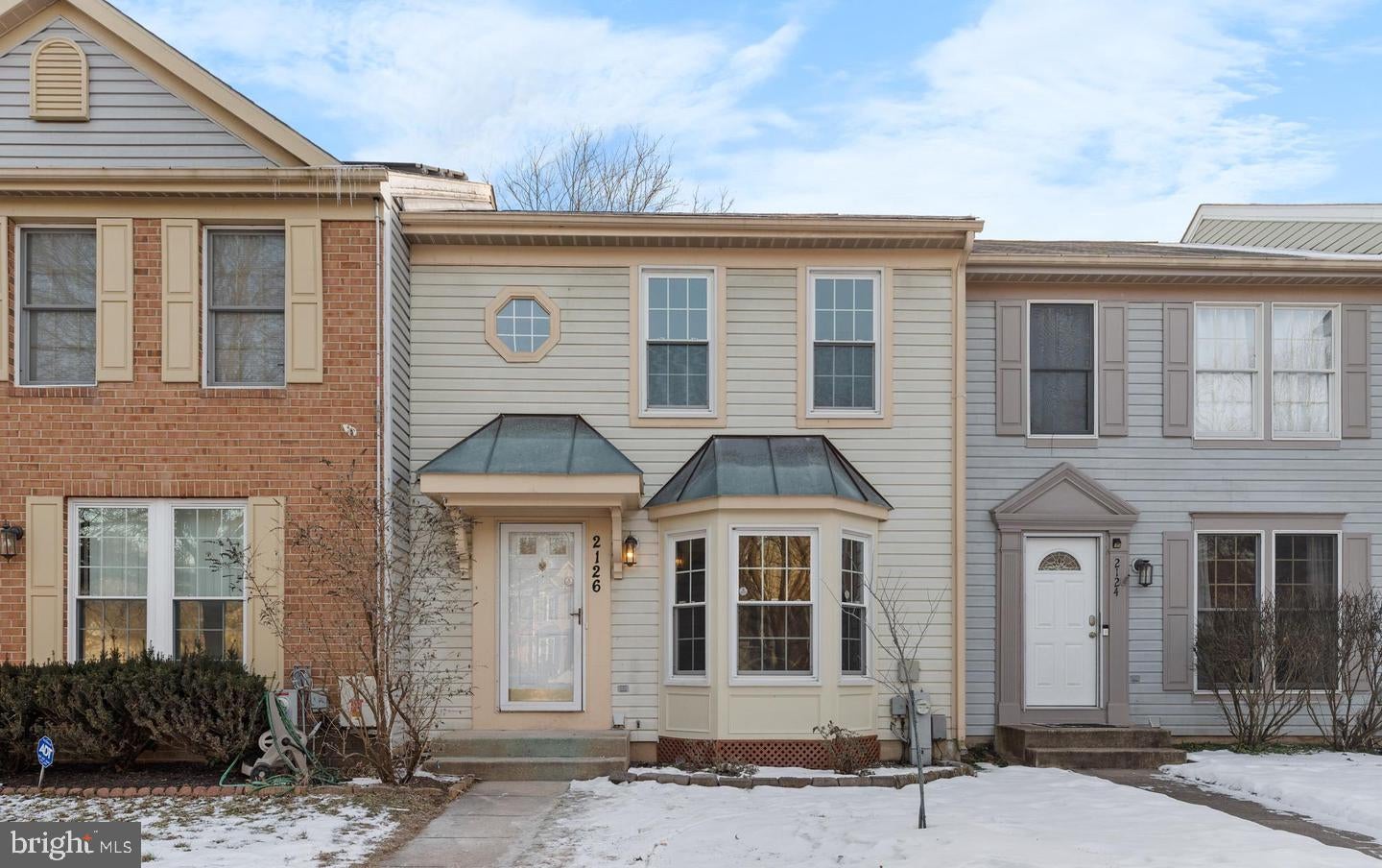 2126 COMMISSARY CIRCLE