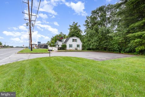 1041 BALTIMORE BOULEVARD WESTMINSTER MD 21157