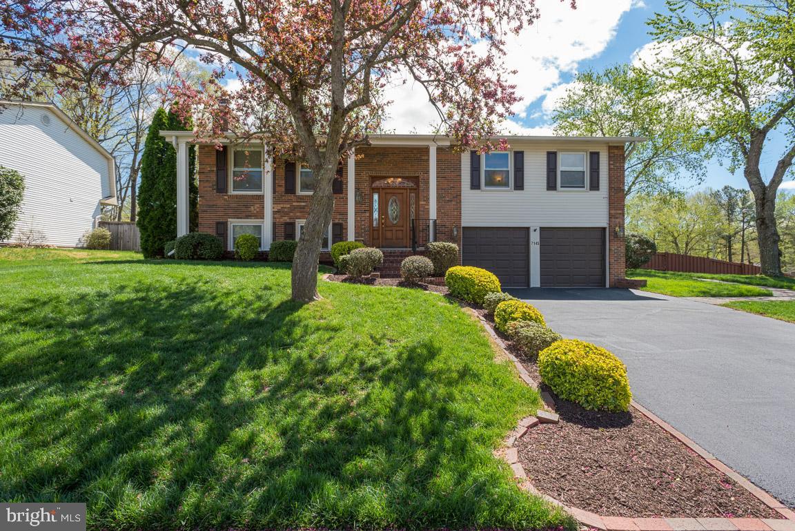 LAKEWOOD HILLS - Residential