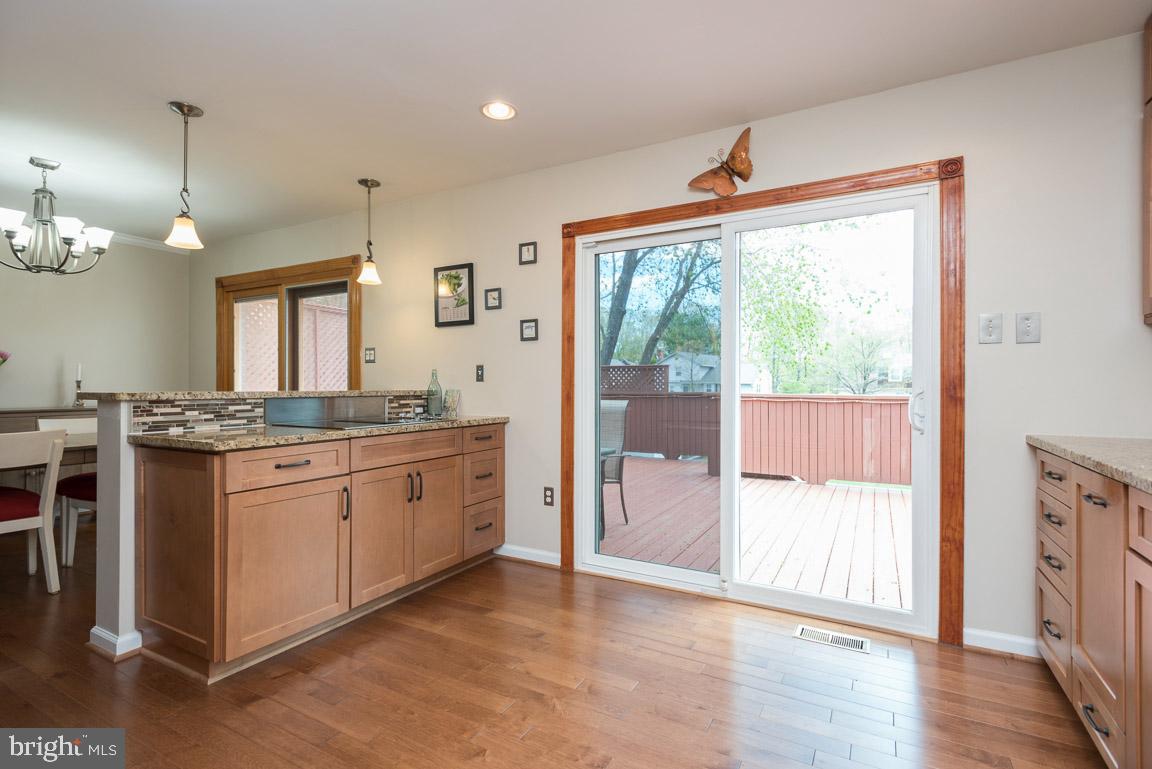 LAKEWOOD HILLS - Residential