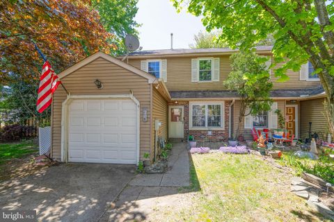 20 RIVER BANK DRIVE ROEBLING NJ 08554