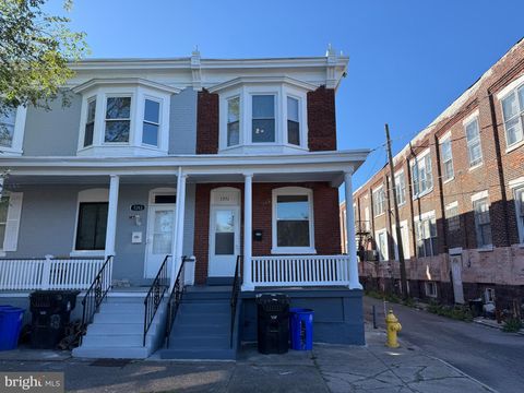 1351 HOWARD STREET HARRISBURG PA 17104