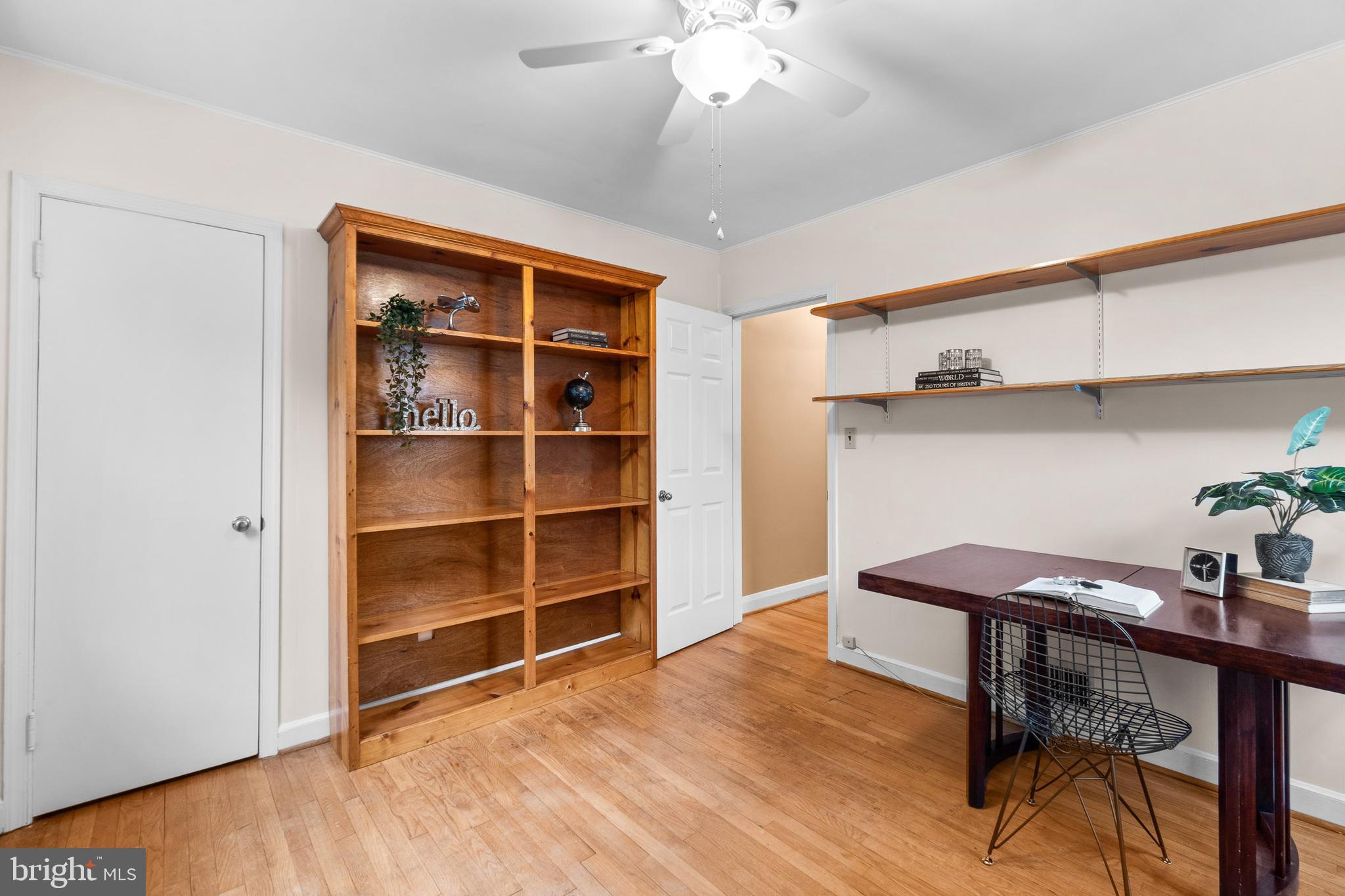 OVERBROOK - Residential