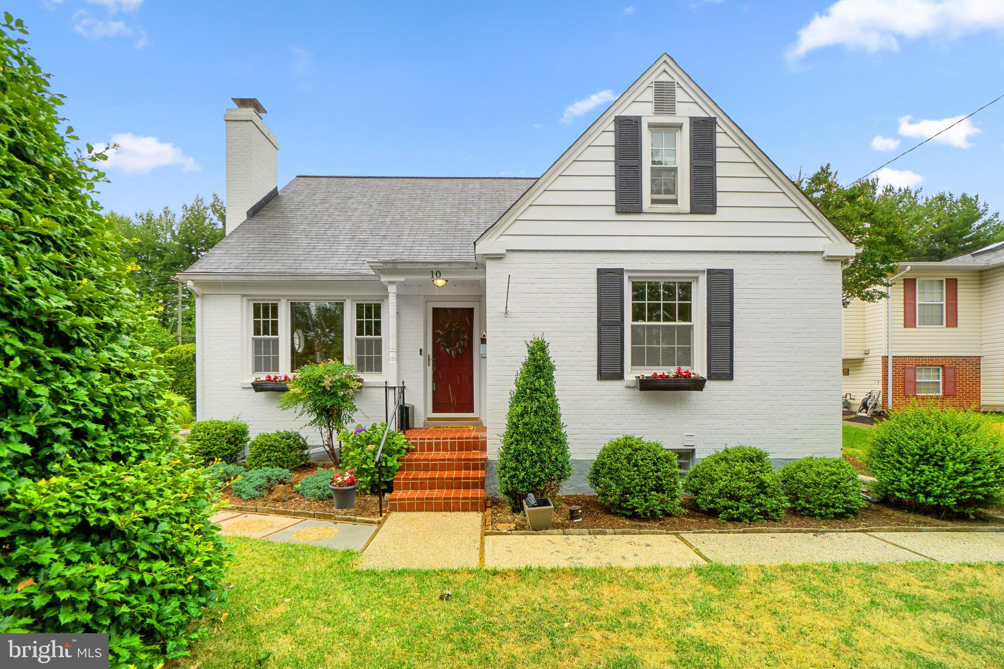 OVERBROOK - Residential