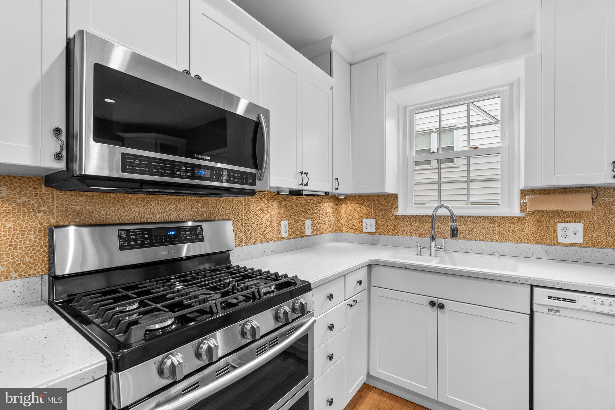 OVERBROOK - Residential