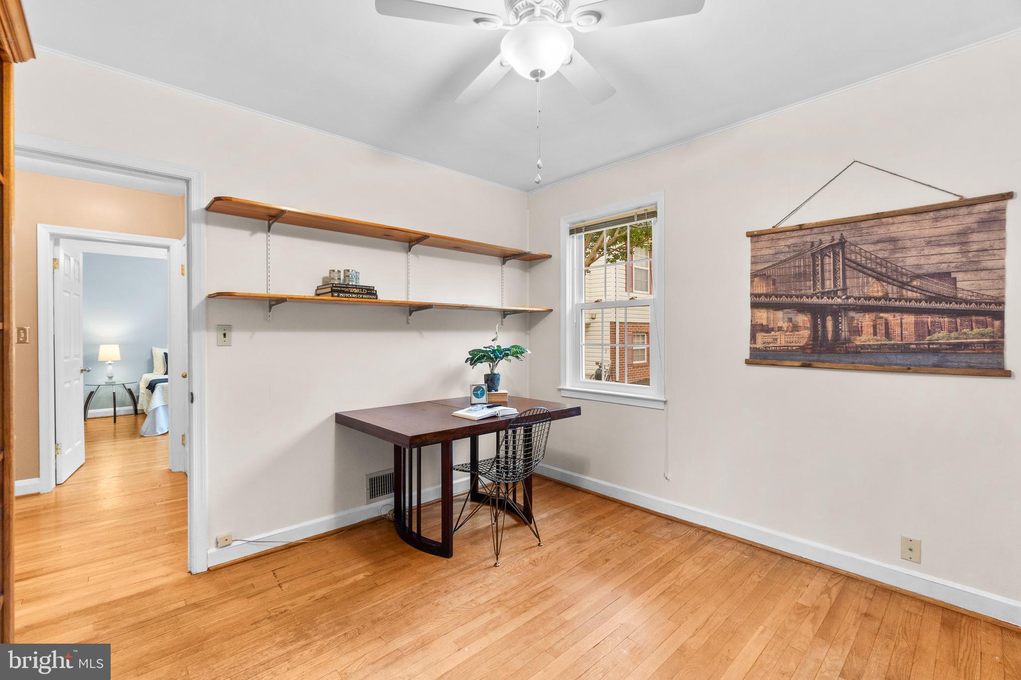 OVERBROOK - Residential