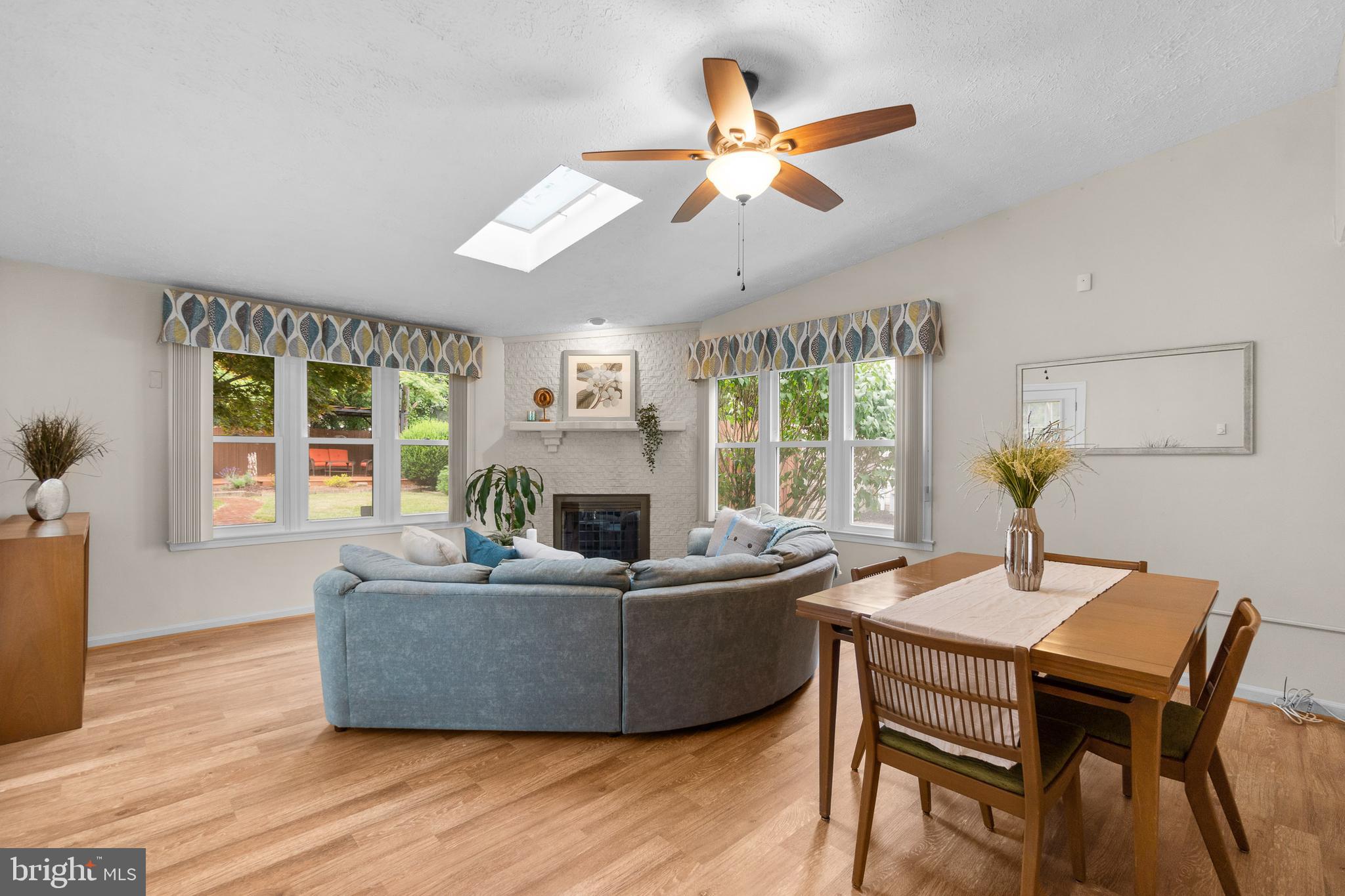 OVERBROOK - Residential