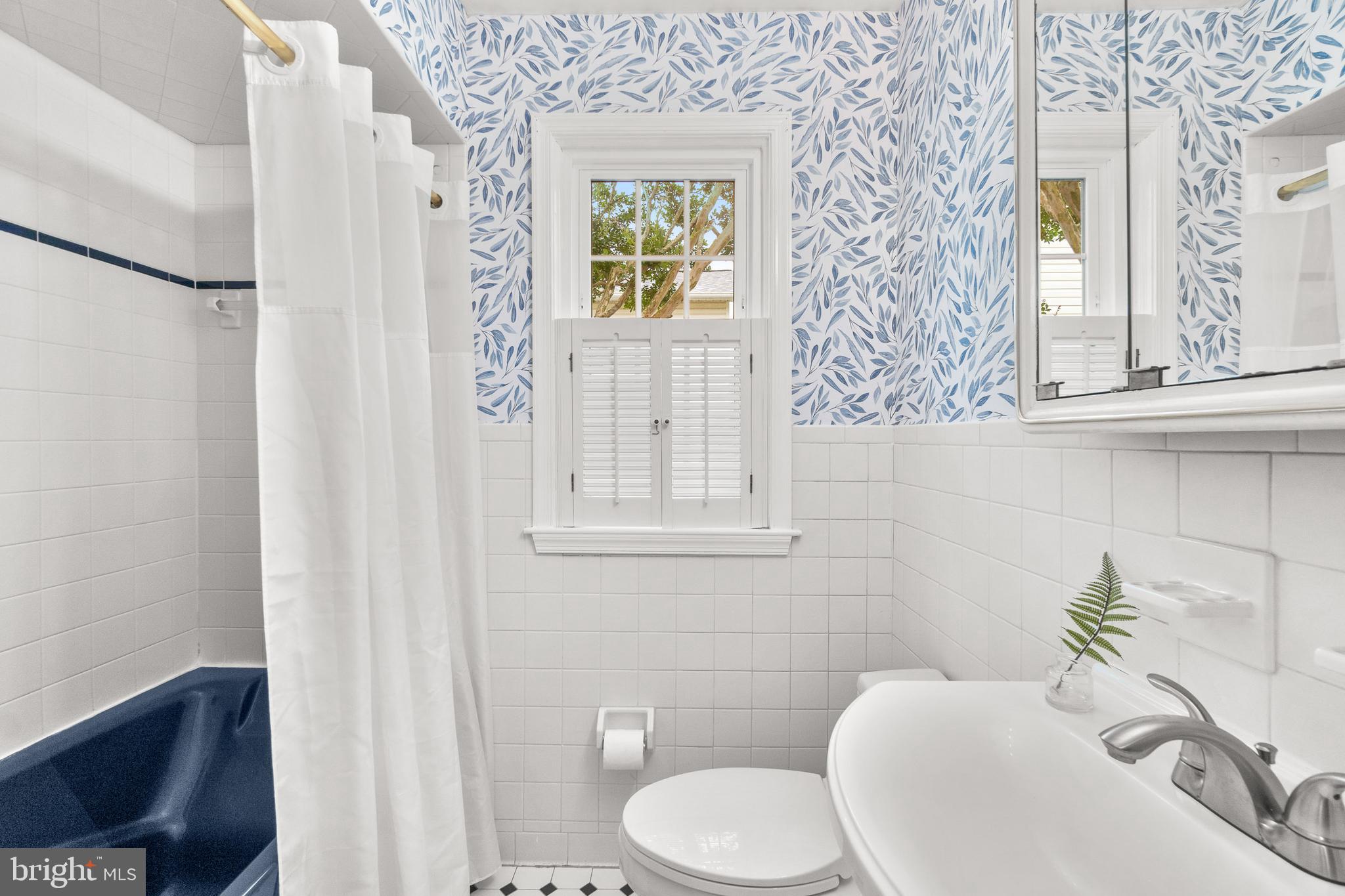 OVERBROOK - Residential