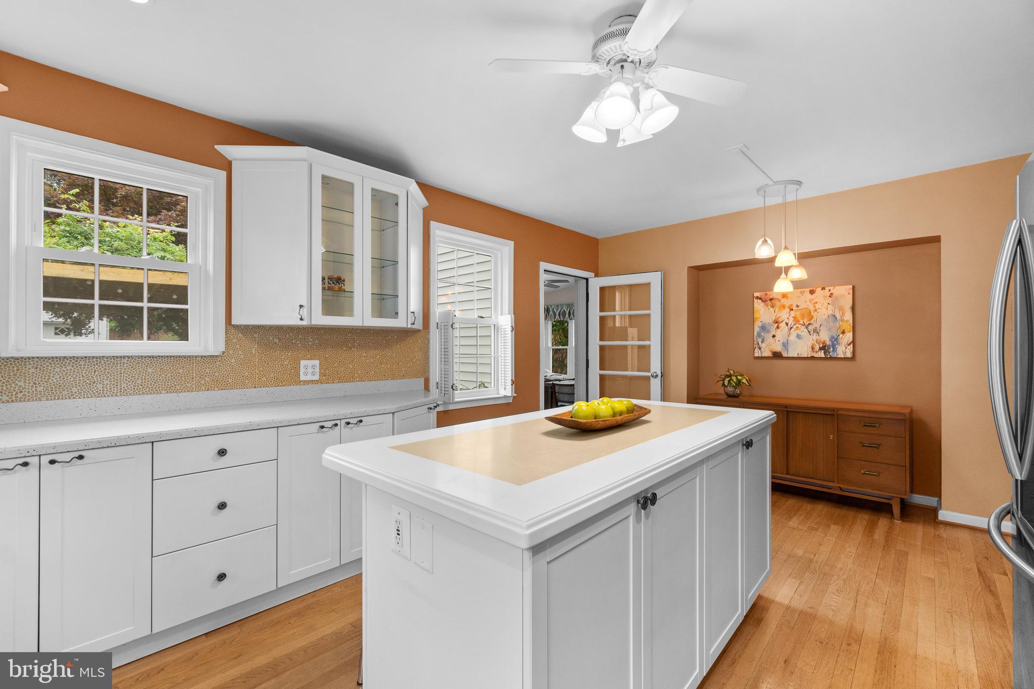 OVERBROOK - Residential