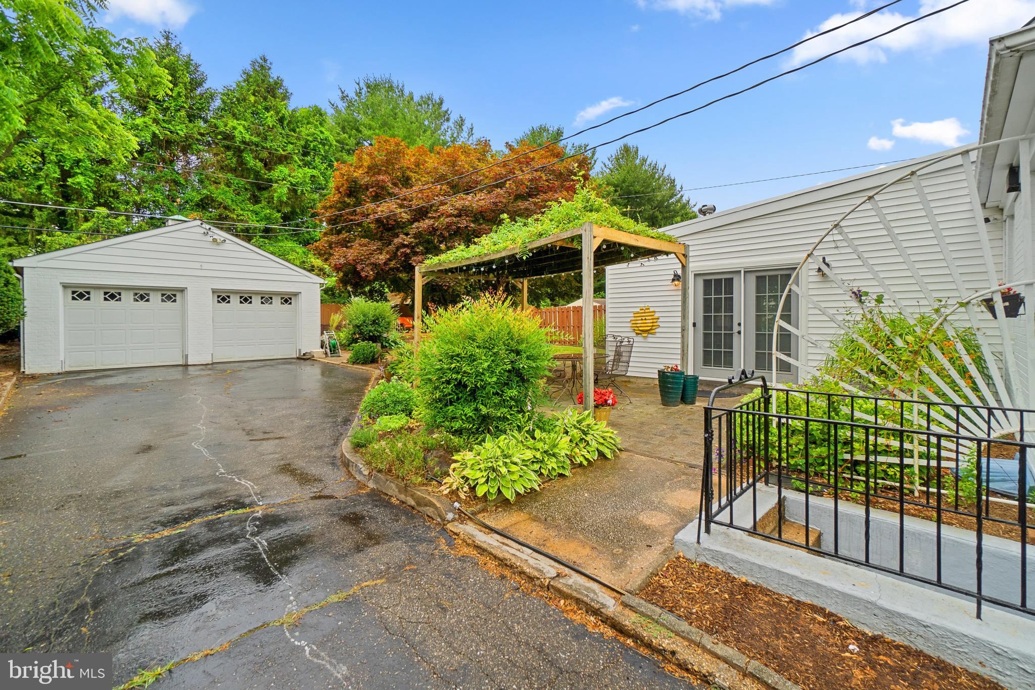 OVERBROOK - Residential