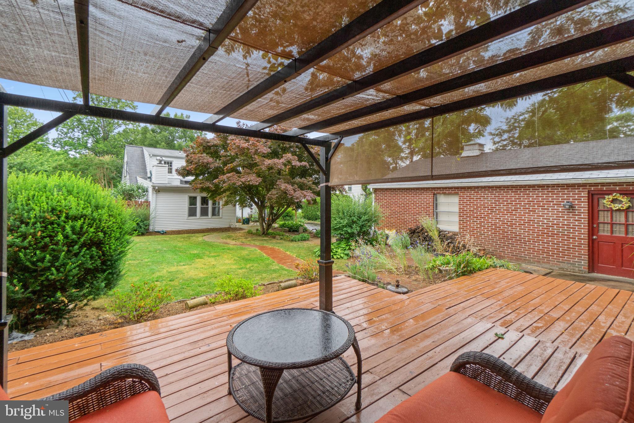 OVERBROOK - Residential