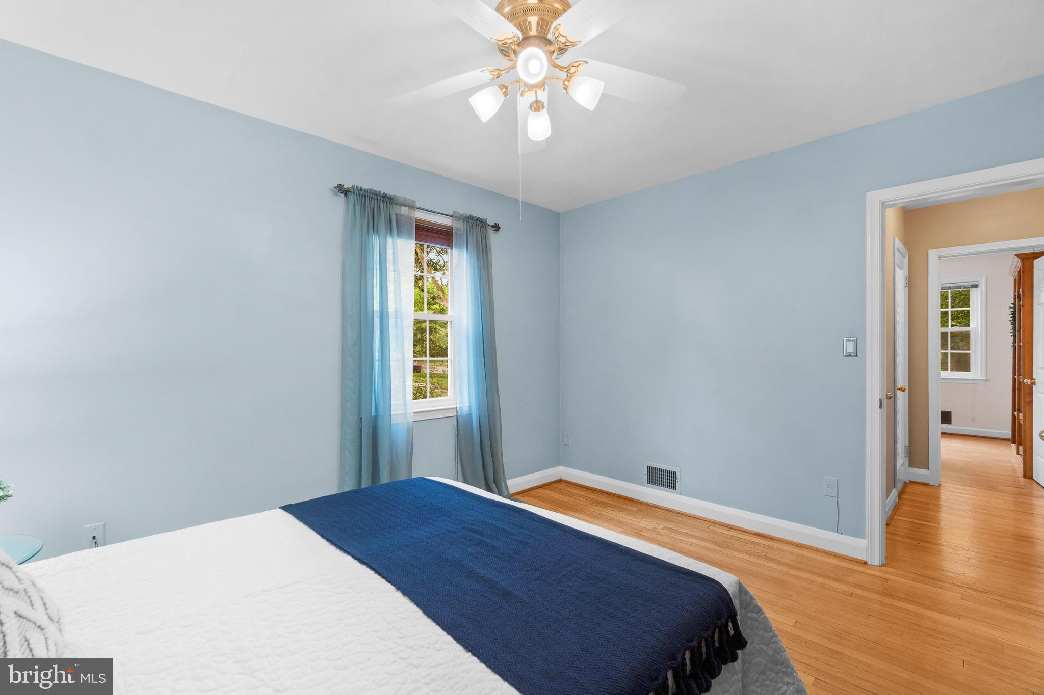 OVERBROOK - Residential