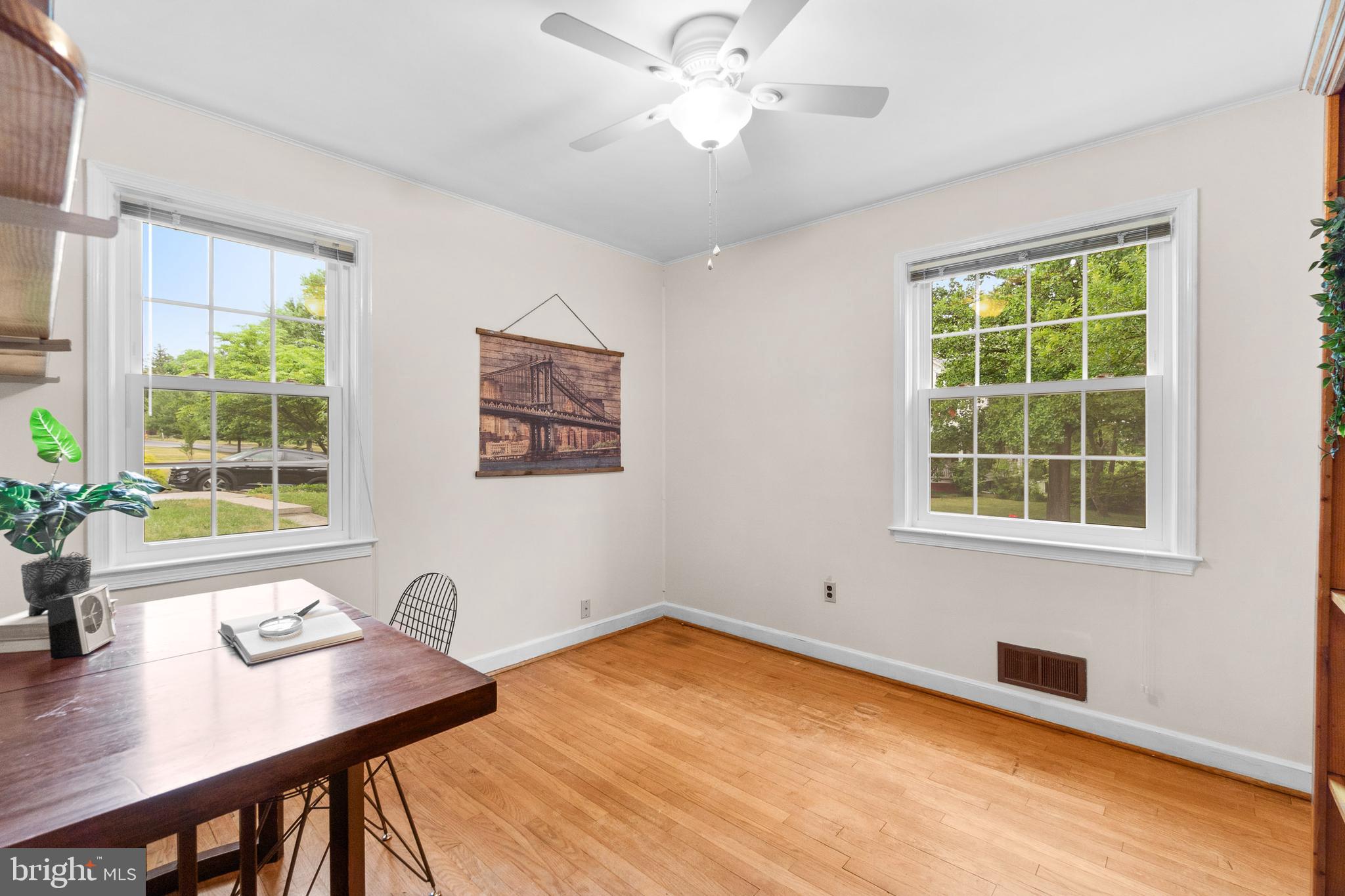 OVERBROOK - Residential