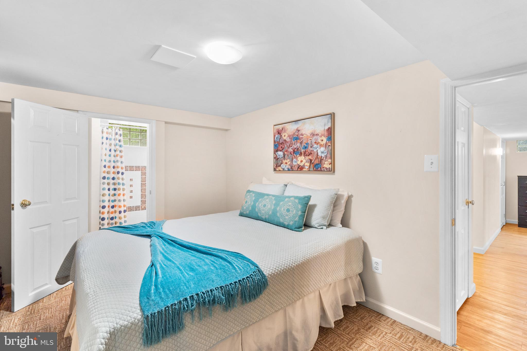 OVERBROOK - Residential