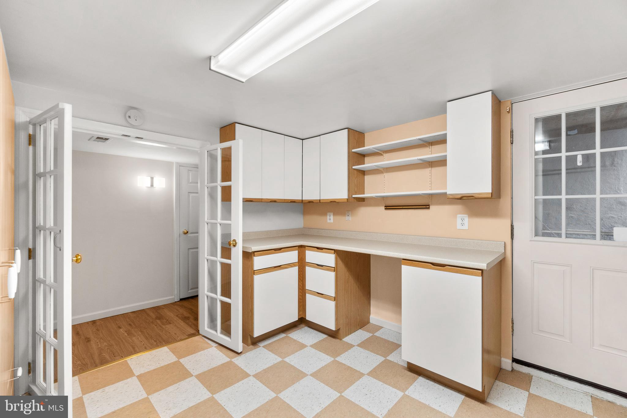 OVERBROOK - Residential