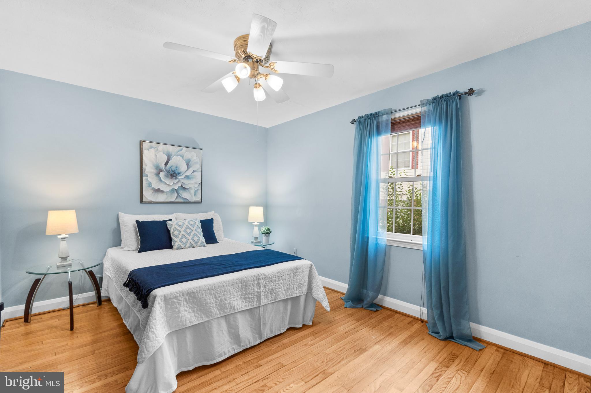 OVERBROOK - Residential