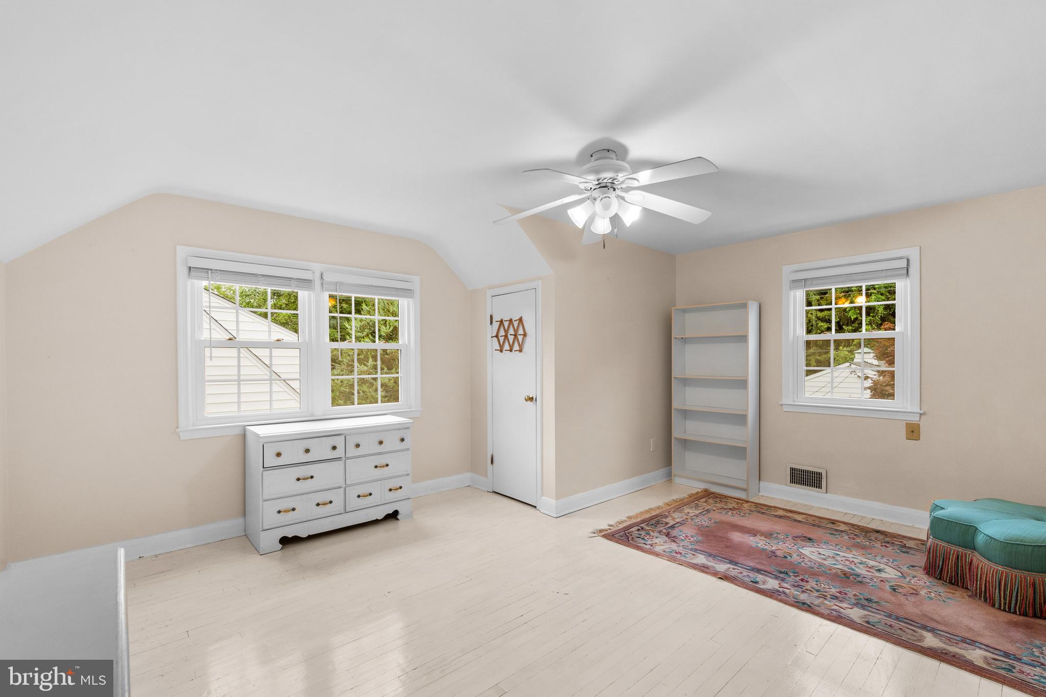 OVERBROOK - Residential