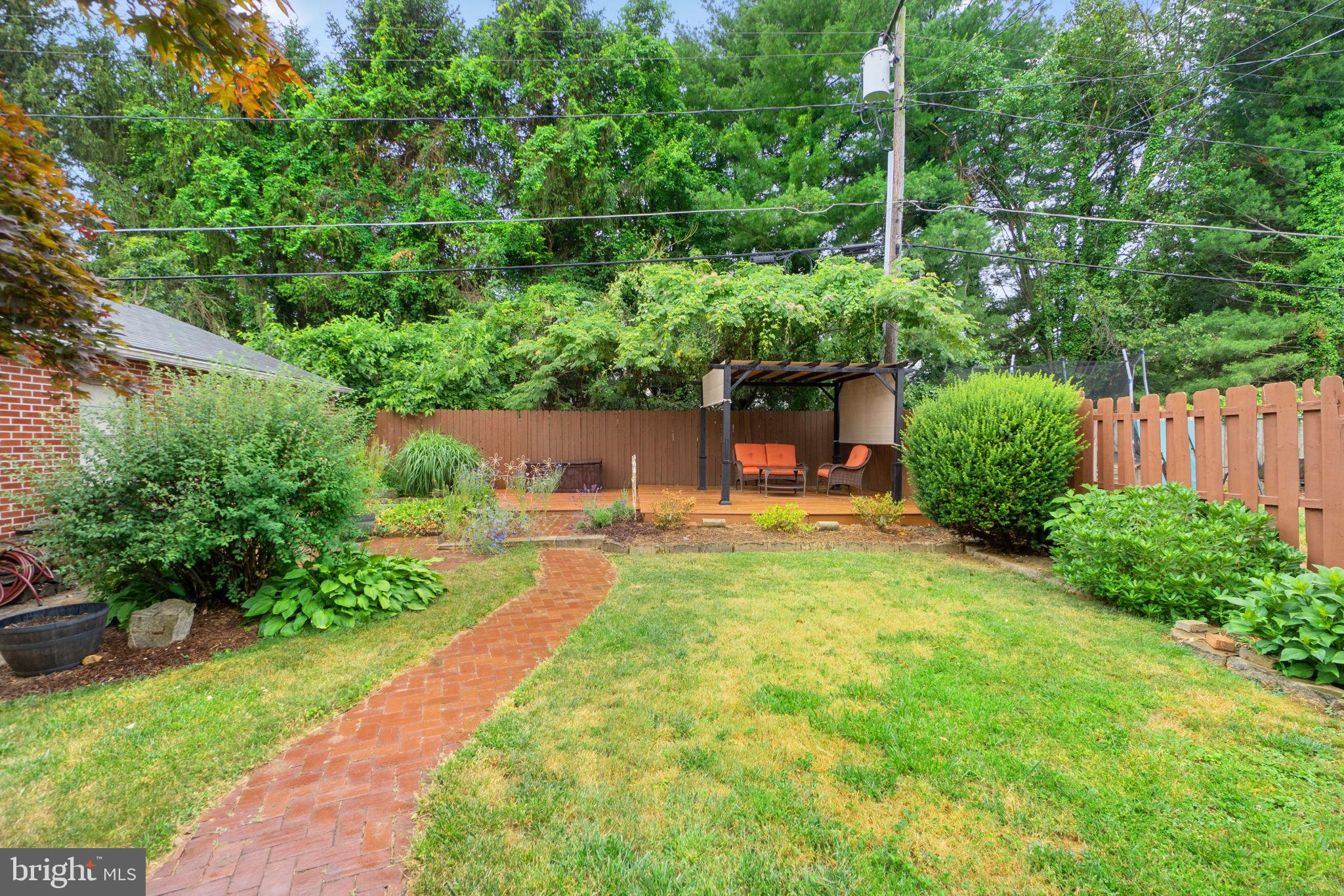 OVERBROOK - Residential