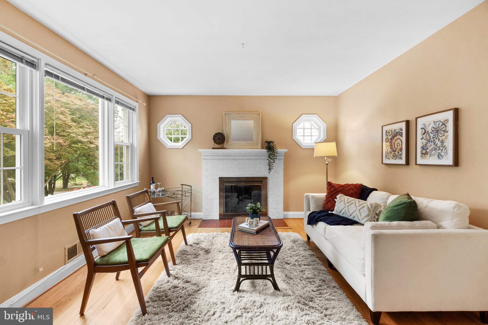 OVERBROOK - Residential