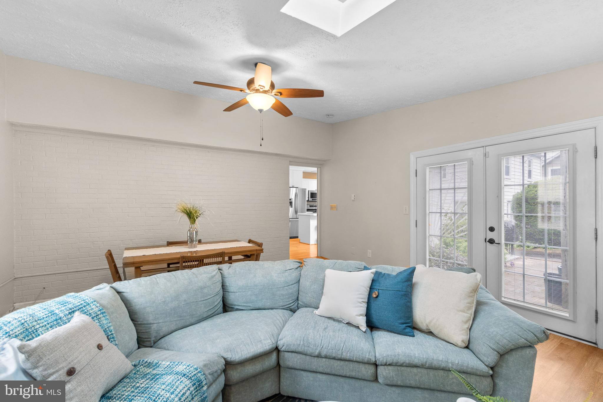 OVERBROOK - Residential