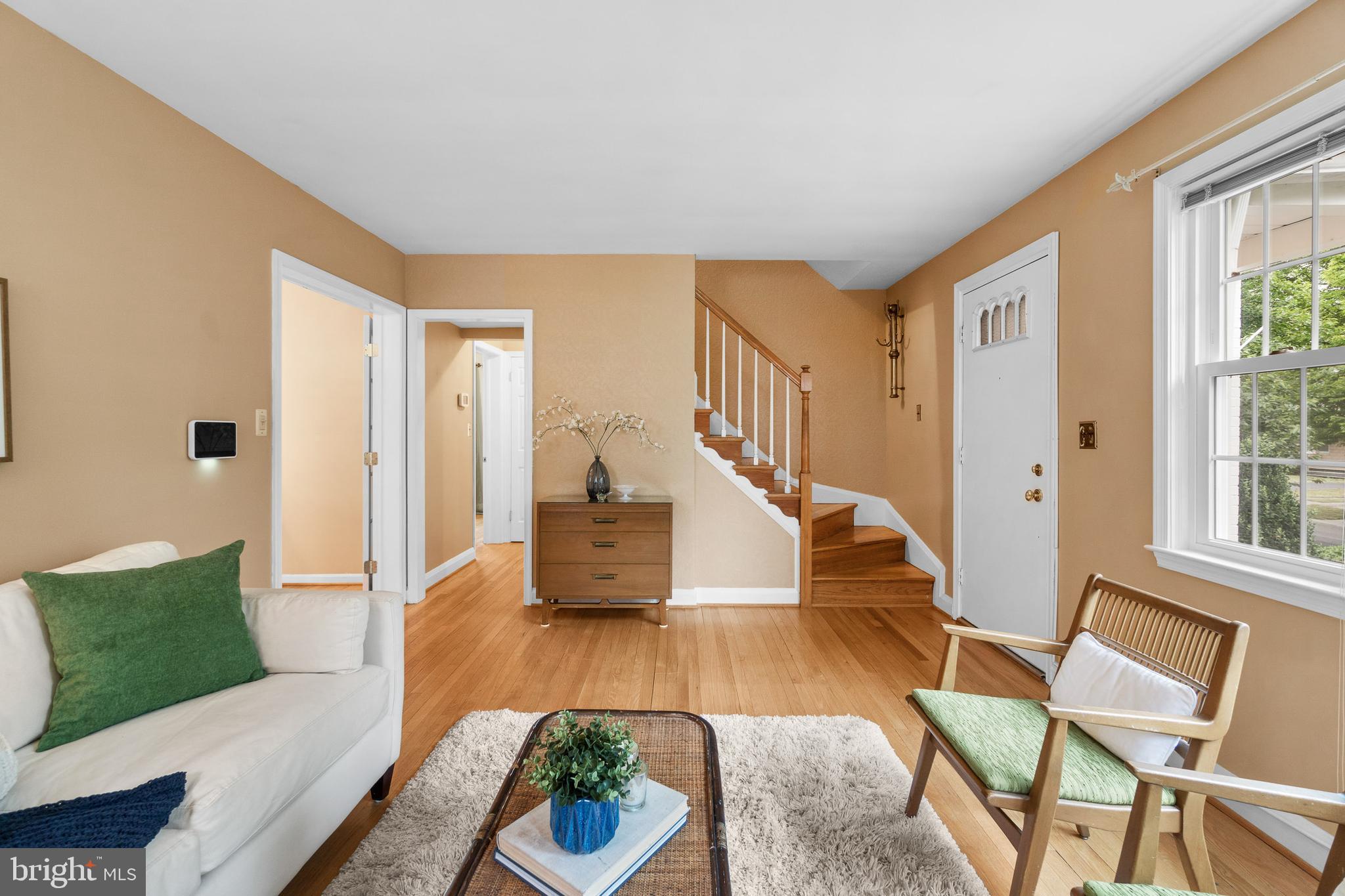 OVERBROOK - Residential