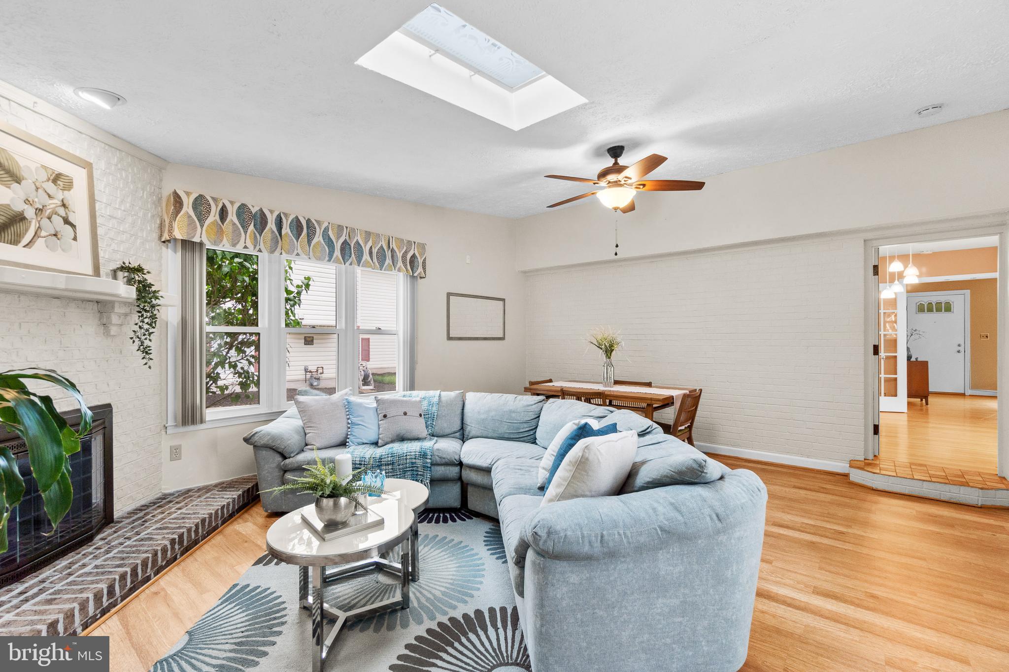 OVERBROOK - Residential