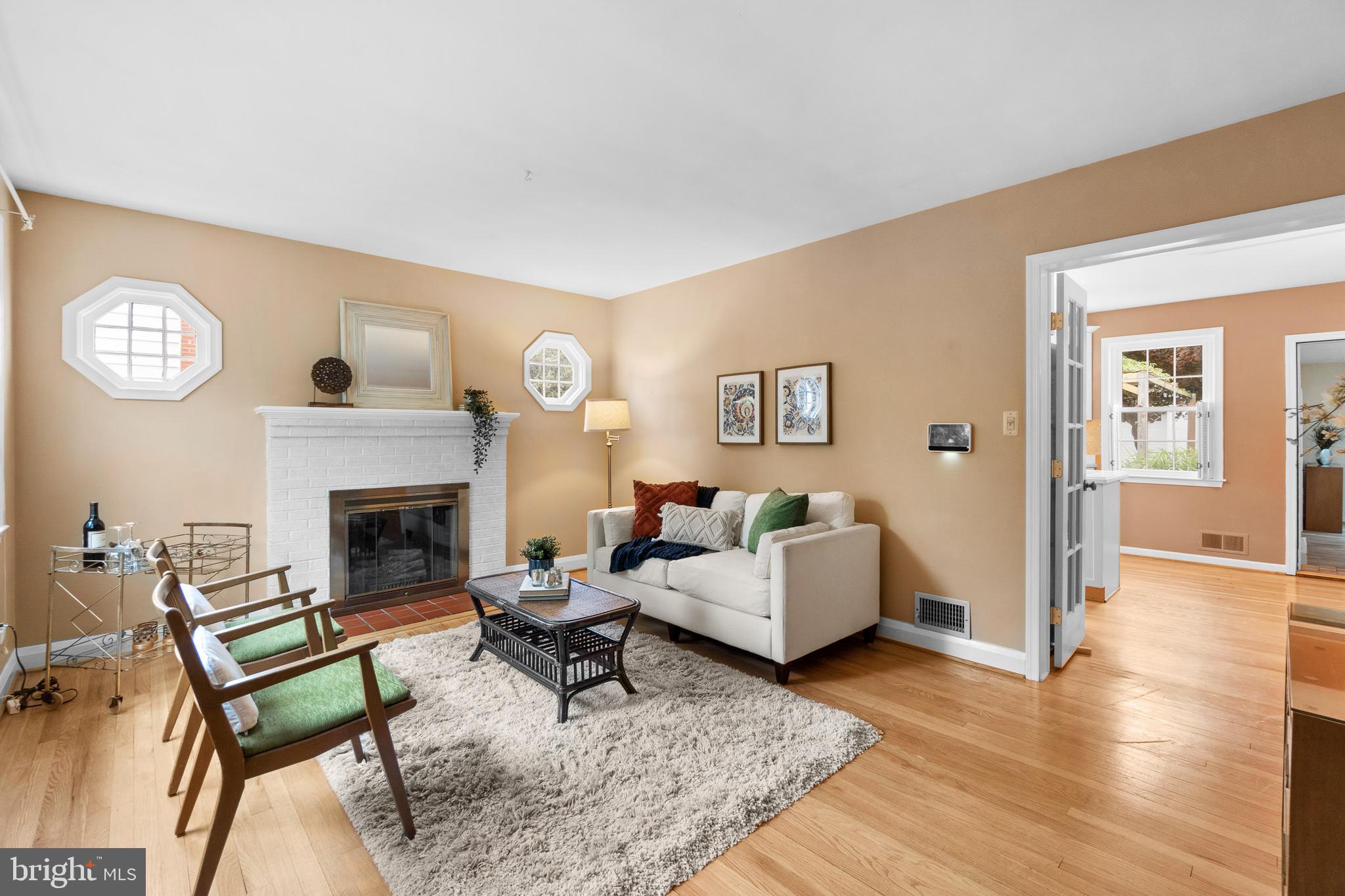 OVERBROOK - Residential