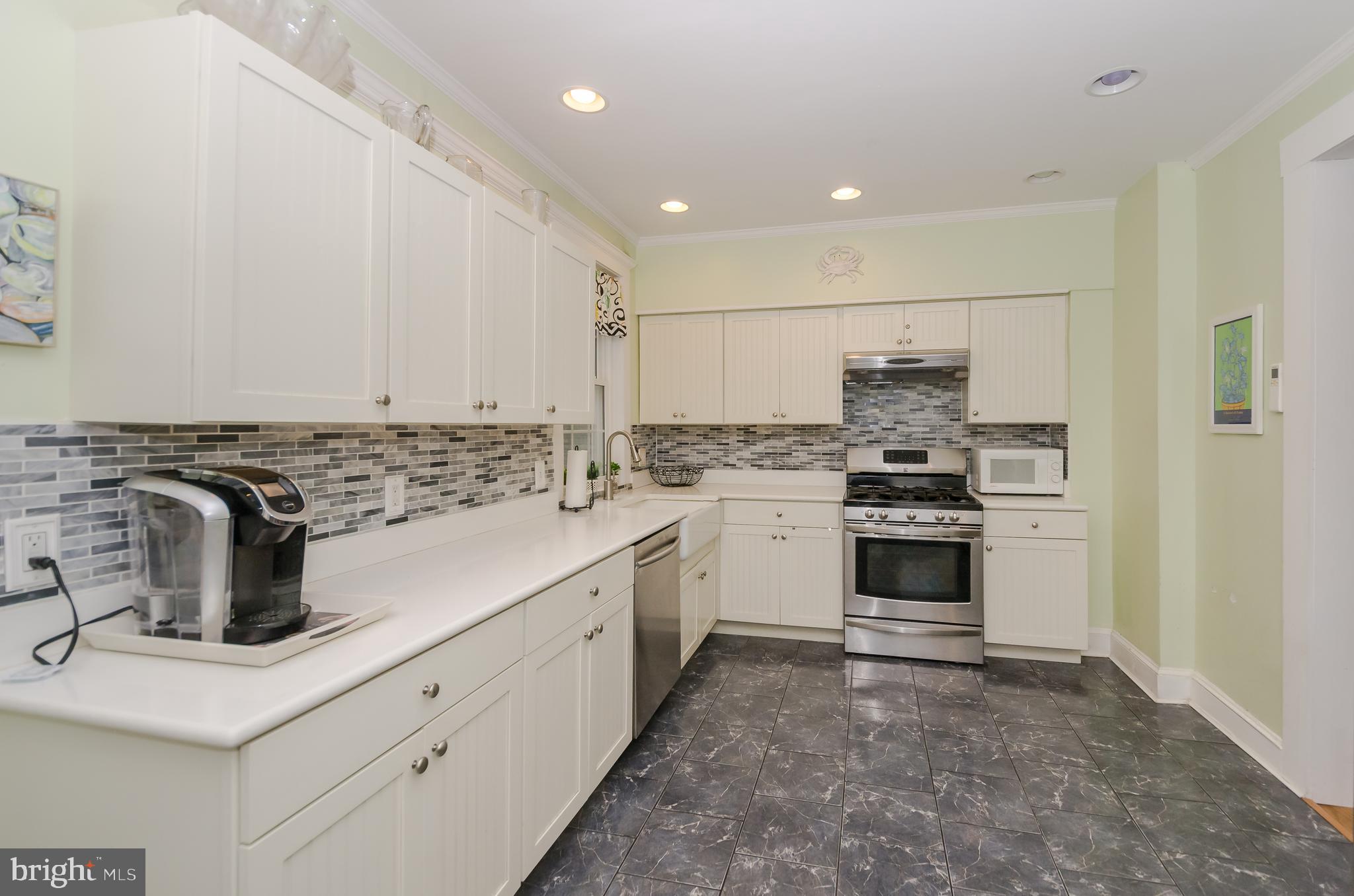 ANNAPOLIS - Residential