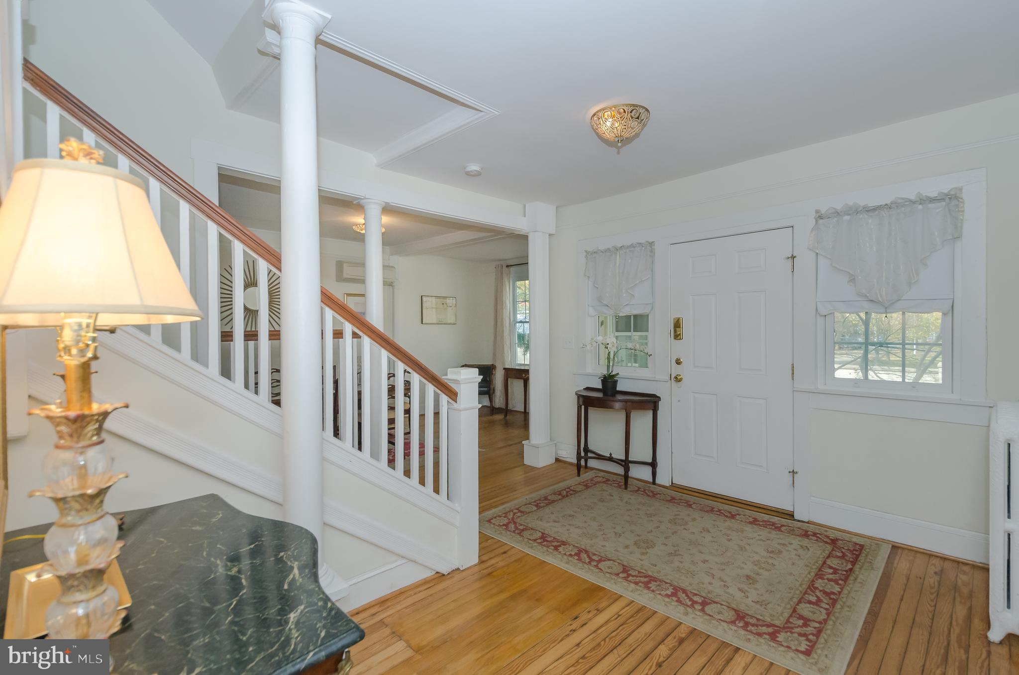 ANNAPOLIS - Residential