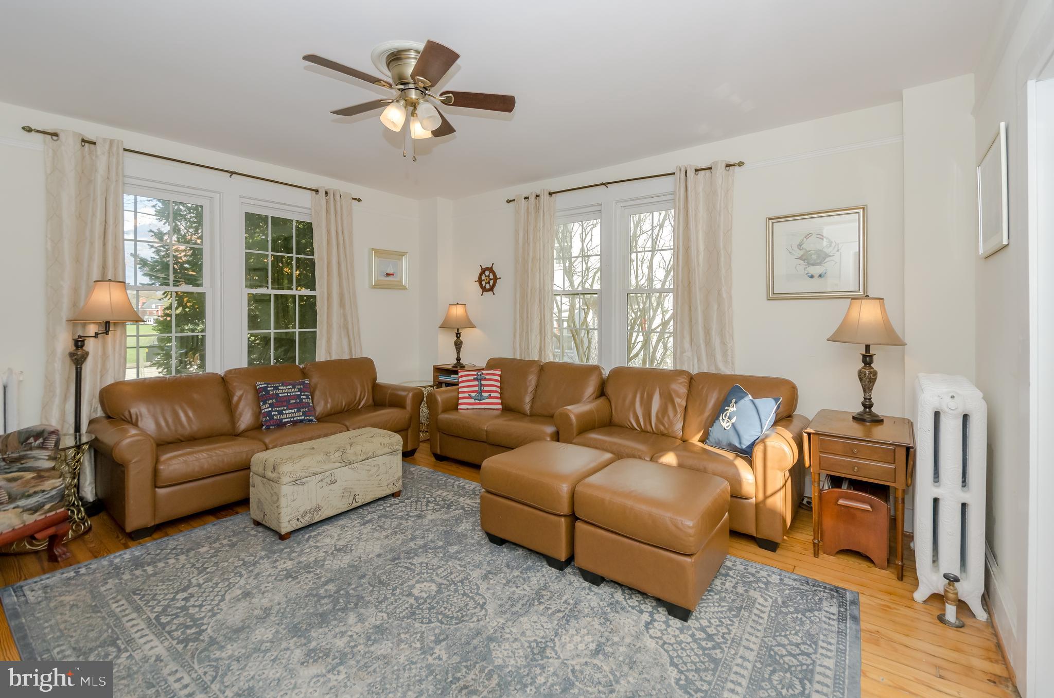 ANNAPOLIS - Residential