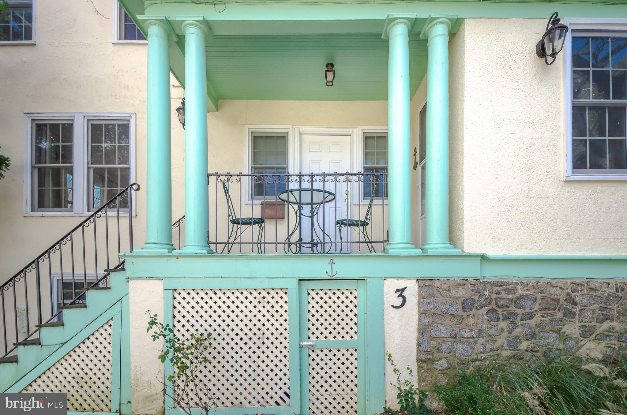 ANNAPOLIS - Residential