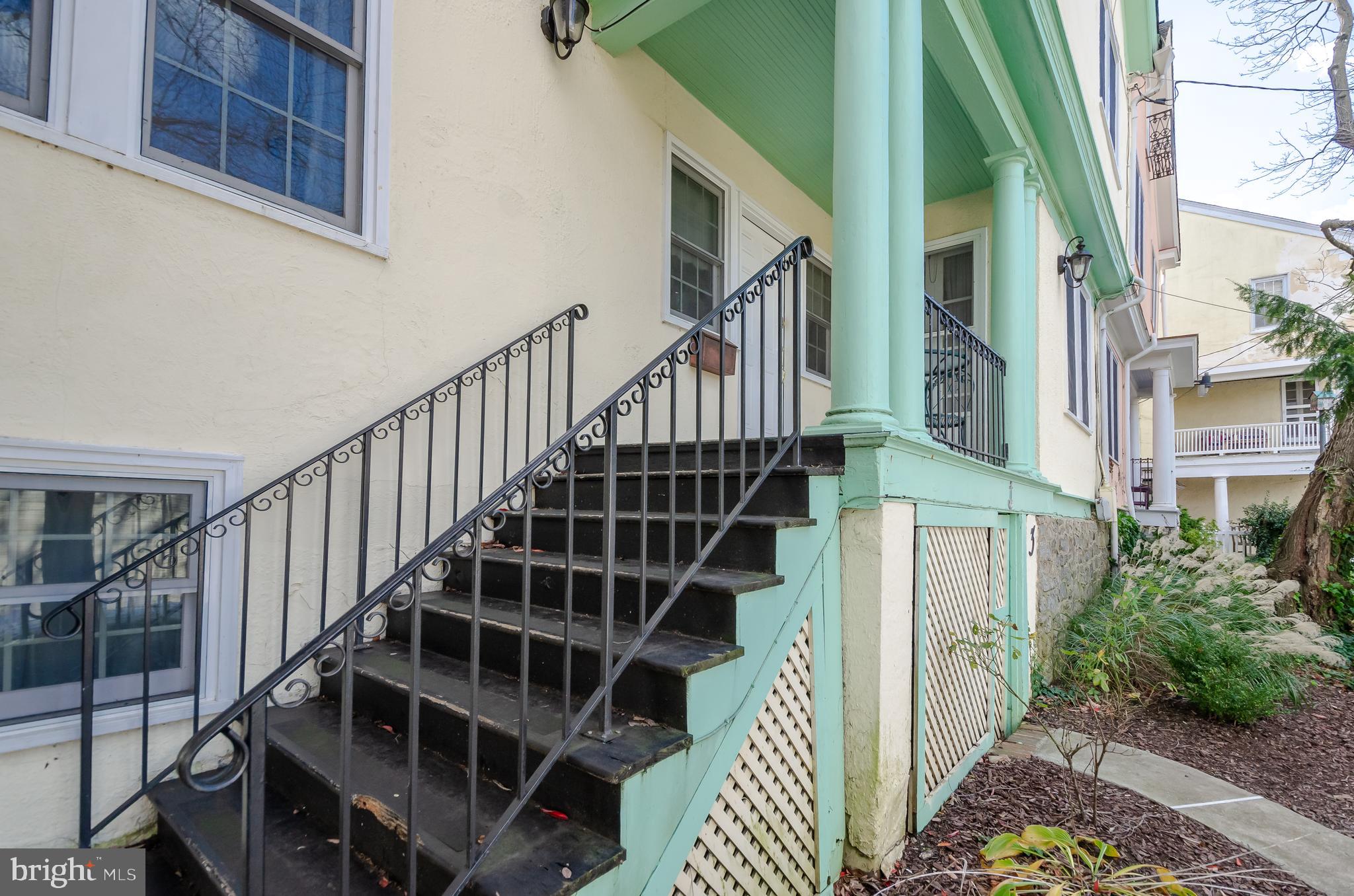 ANNAPOLIS - Residential