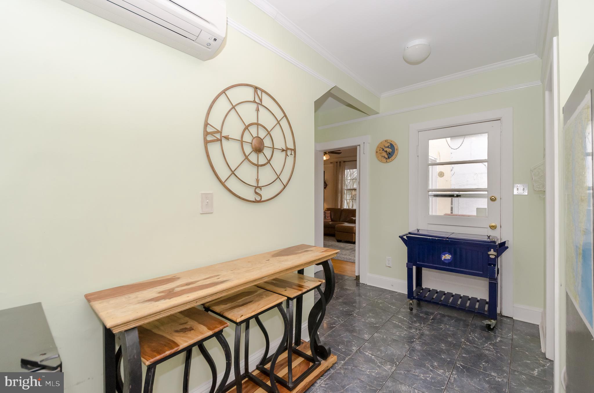 ANNAPOLIS - Residential