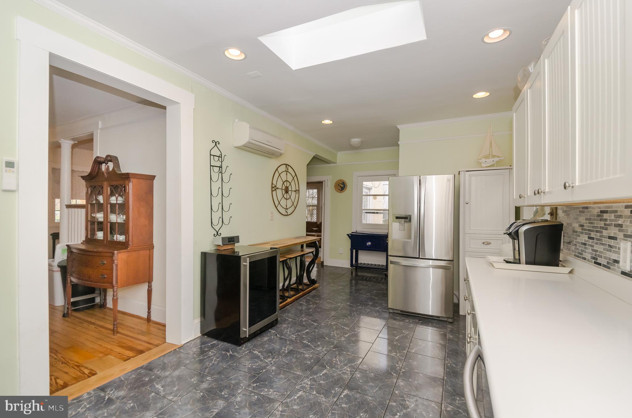 ANNAPOLIS - Residential