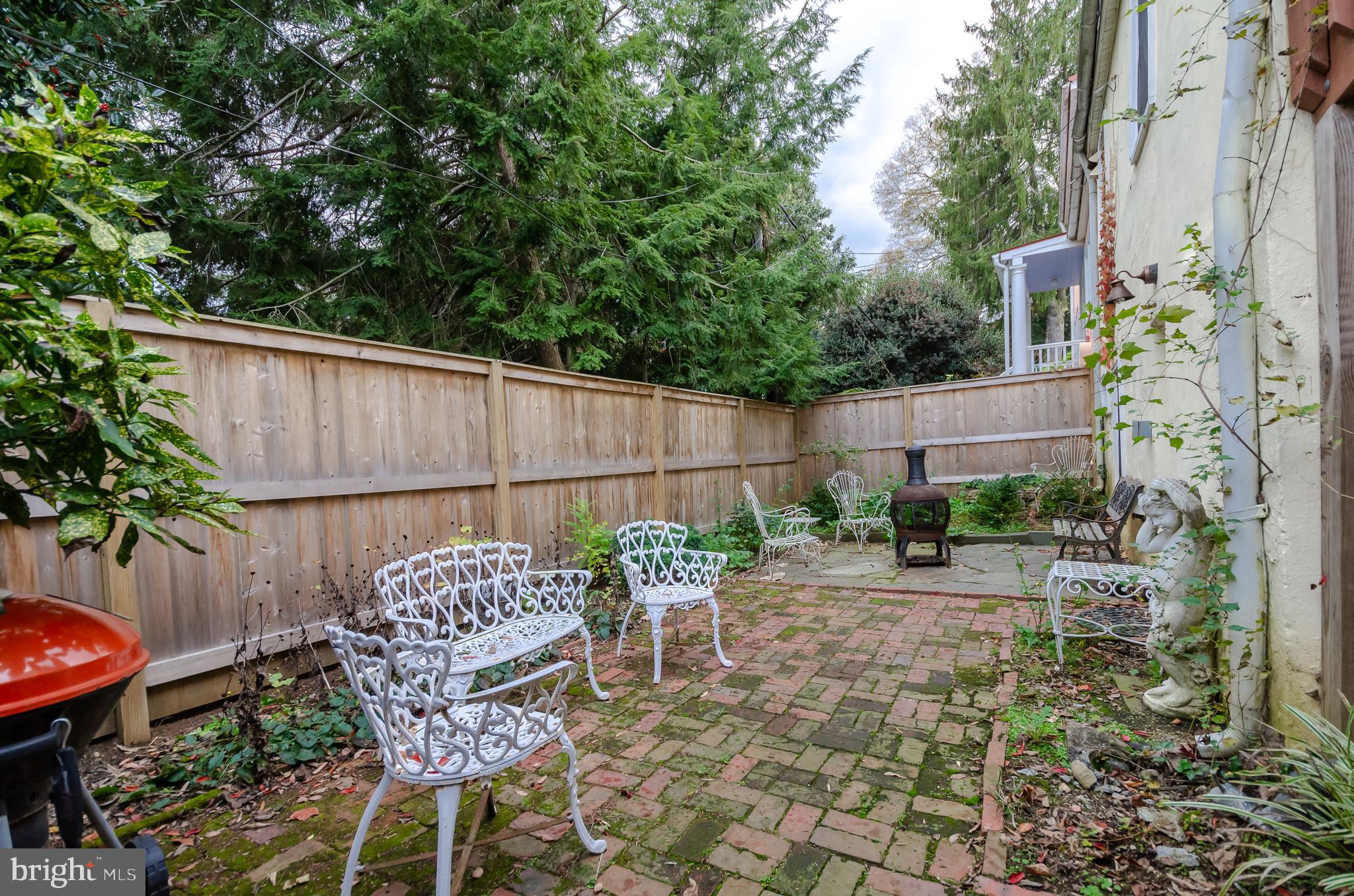 ANNAPOLIS - Residential