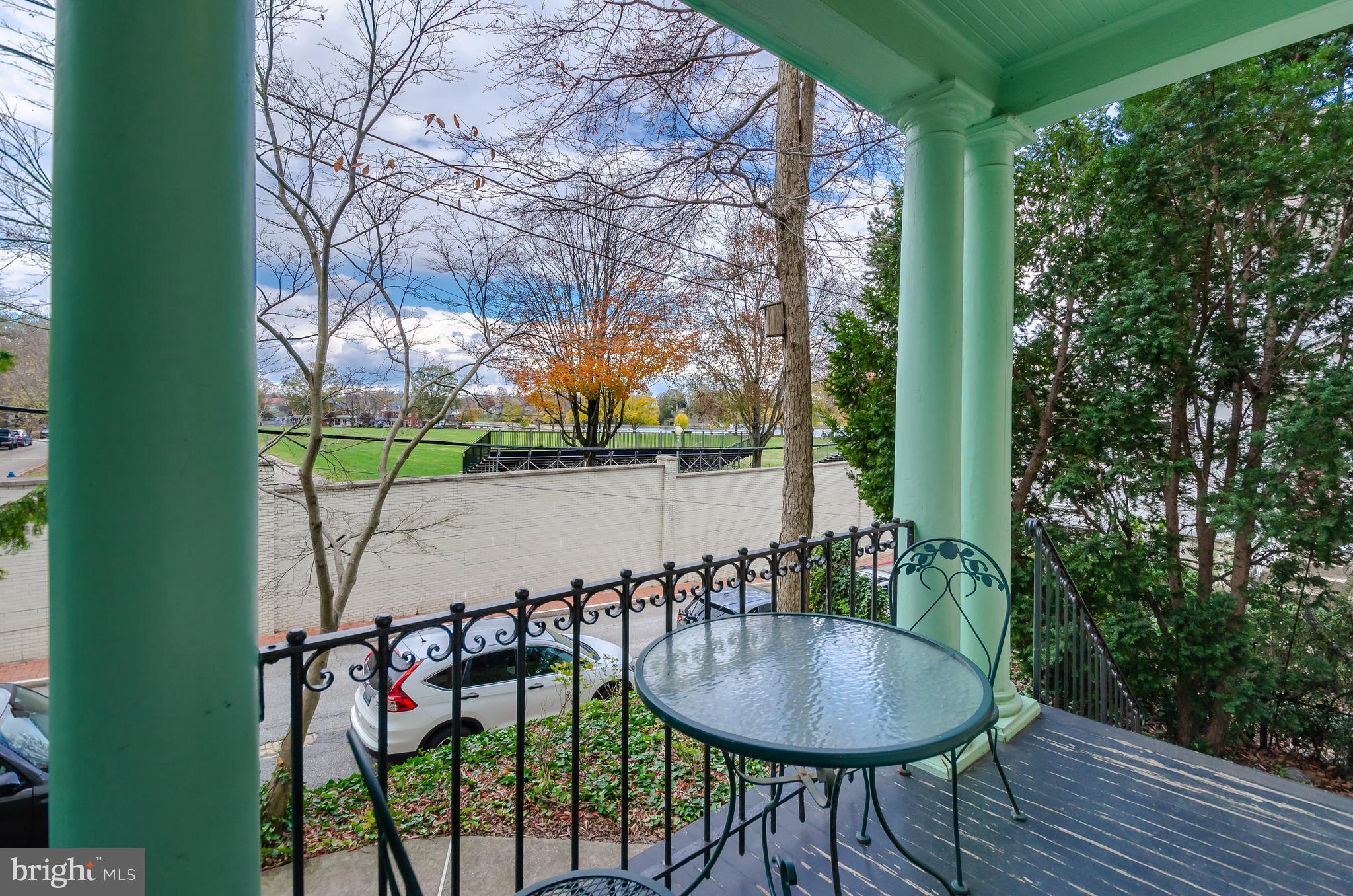 ANNAPOLIS - Residential