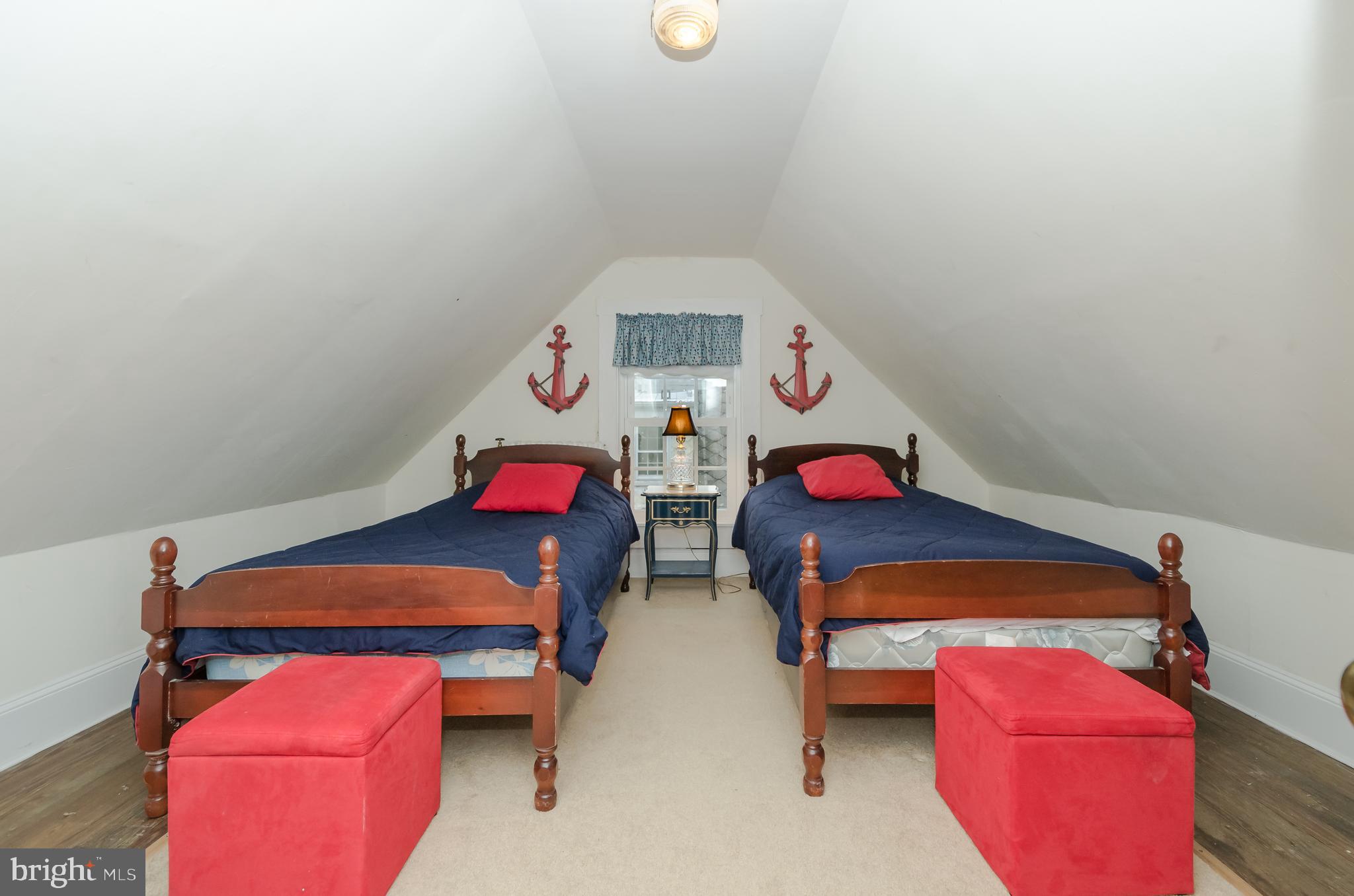 ANNAPOLIS - Residential