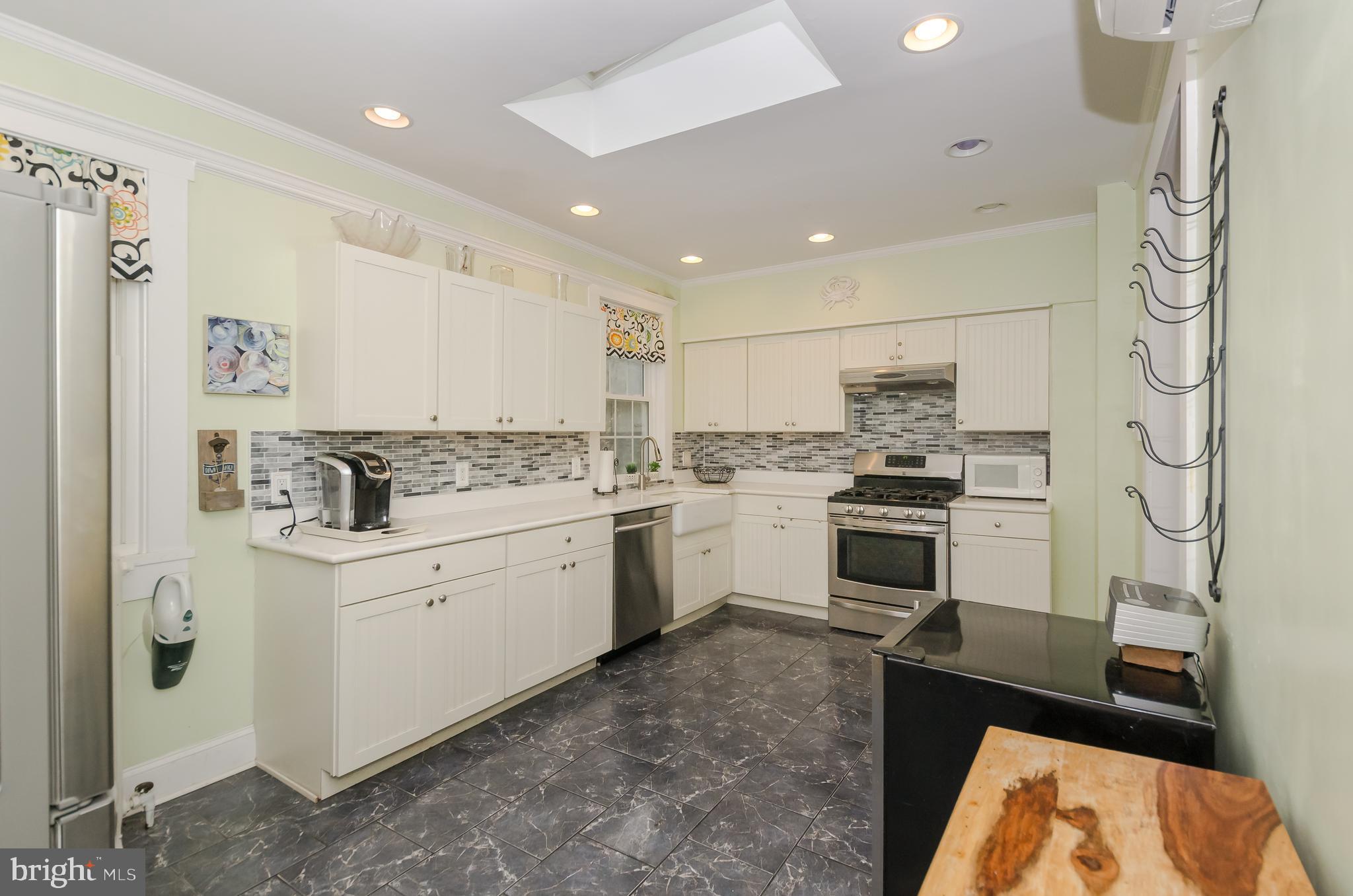 ANNAPOLIS - Residential