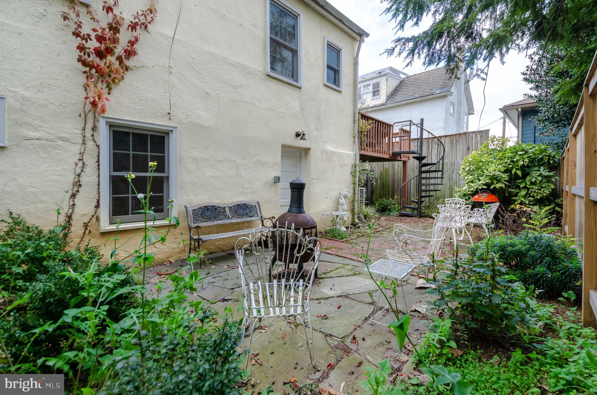 ANNAPOLIS - Residential