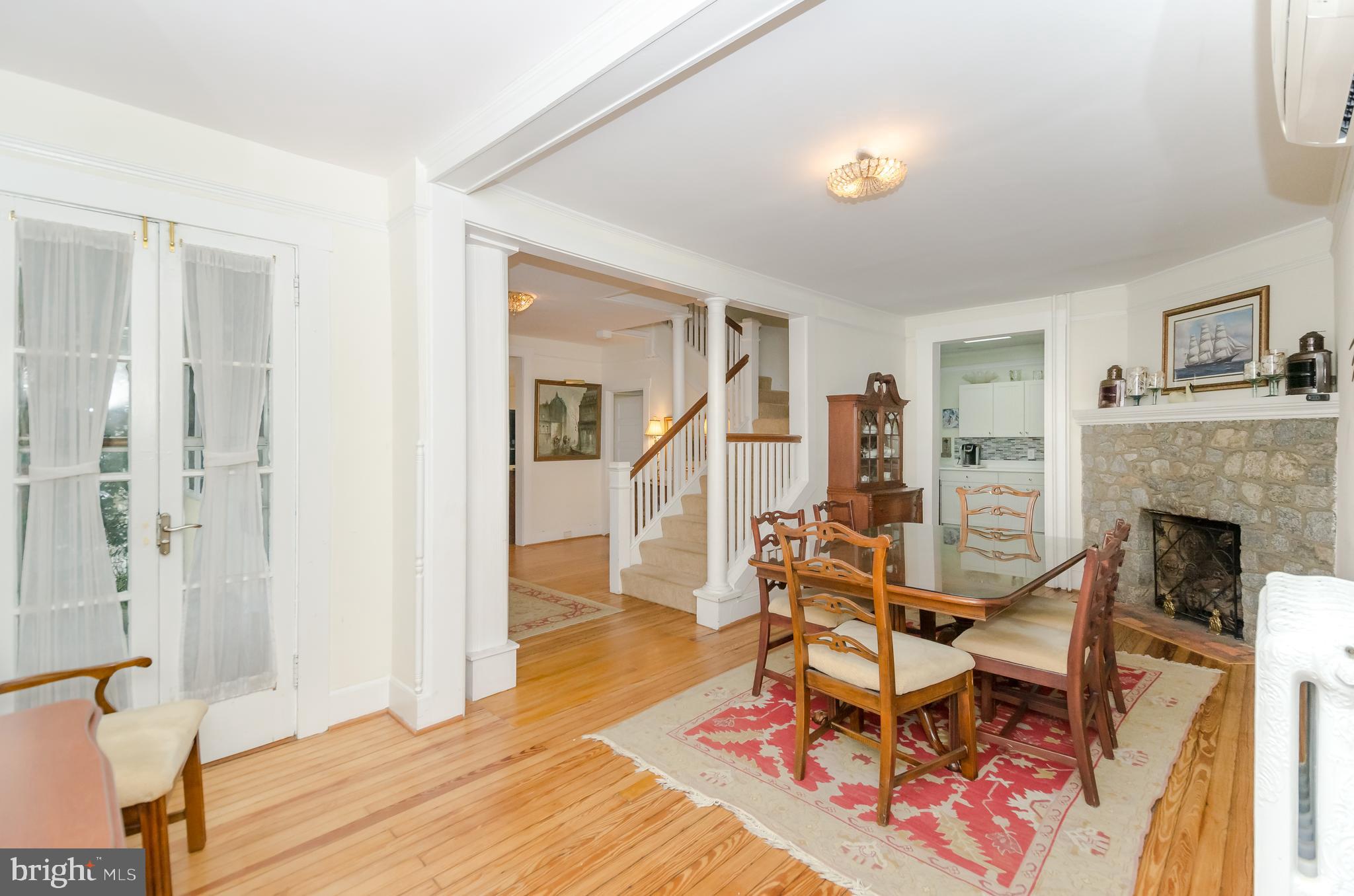 ANNAPOLIS - Residential